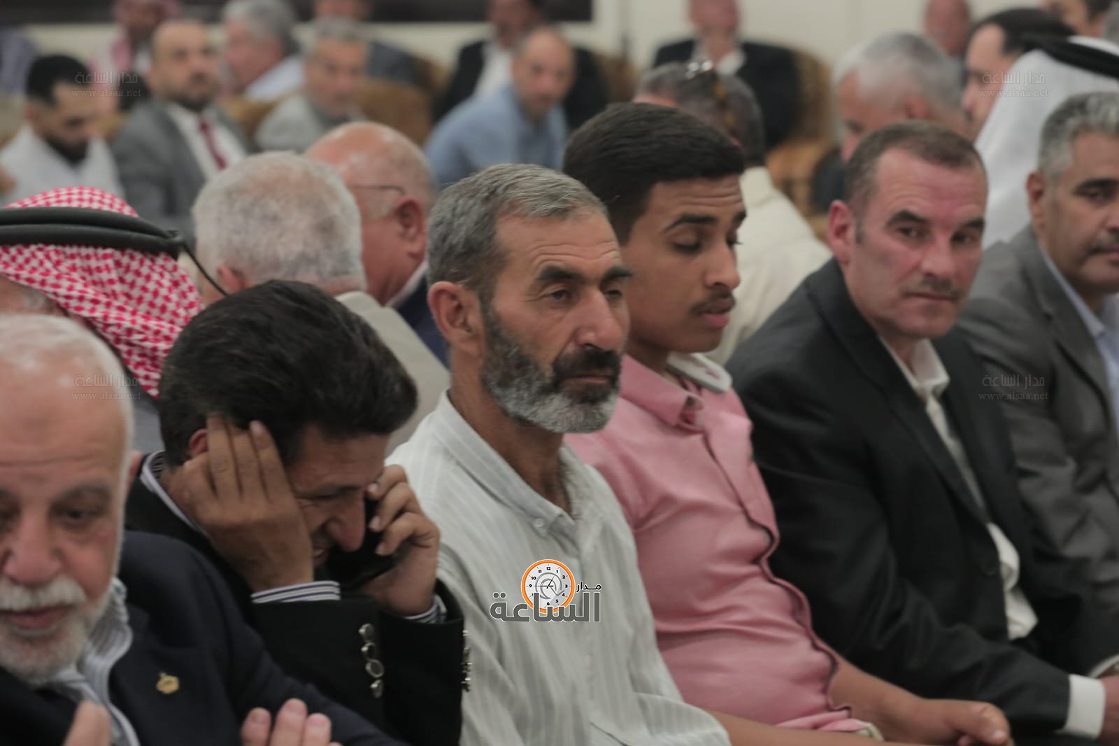 Madar Al-Saa Images 0.6068851164441615