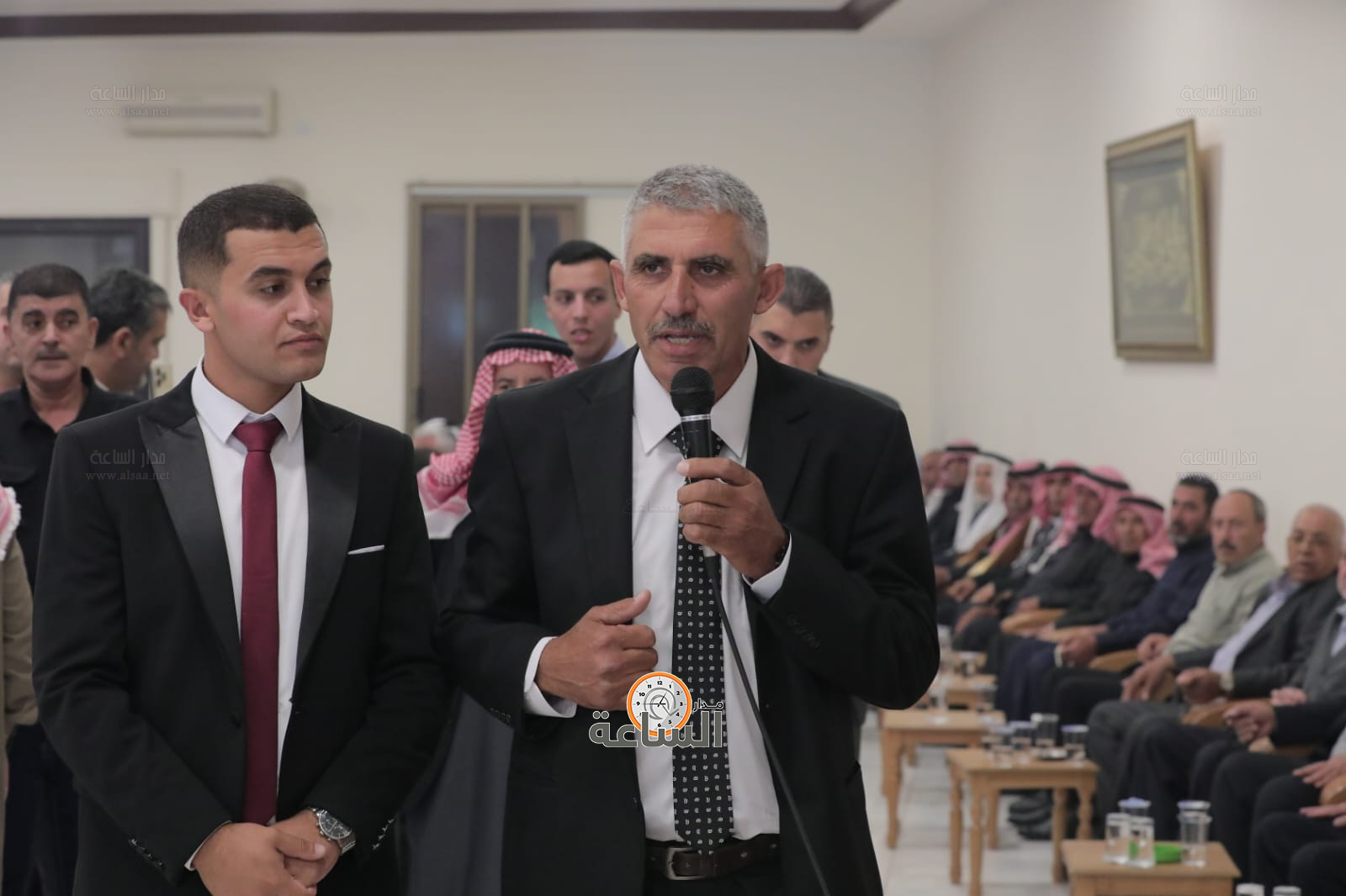 Madar Al-Saa Images 0.4152483786779627