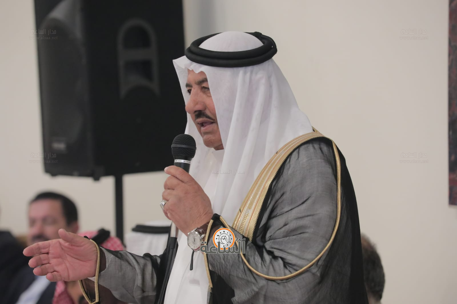 Madar Al-Saa Images 0.9312153266122934