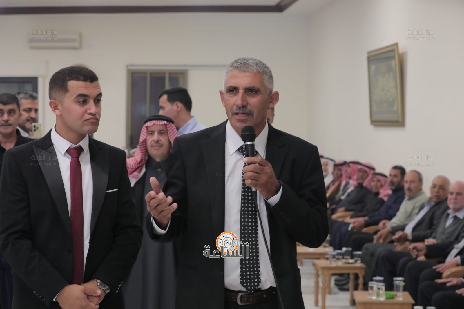 Madar Al-Saa Images 0.5671177008324909