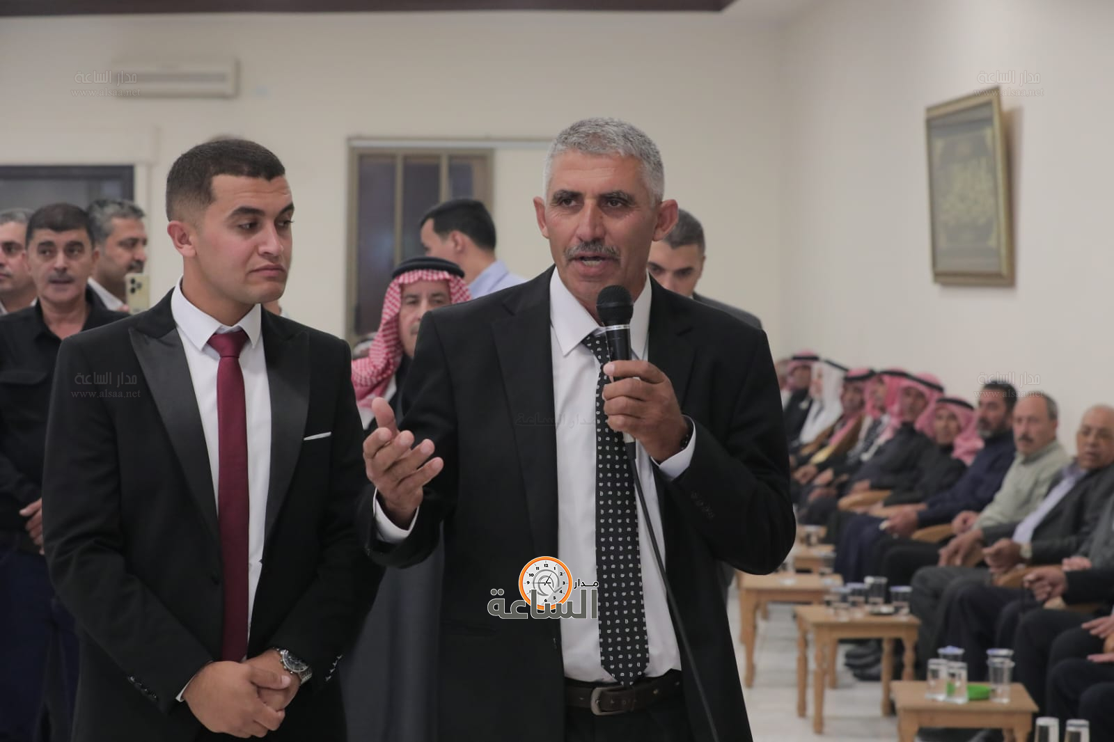 Madar Al-Saa Images 0.9493545946940579