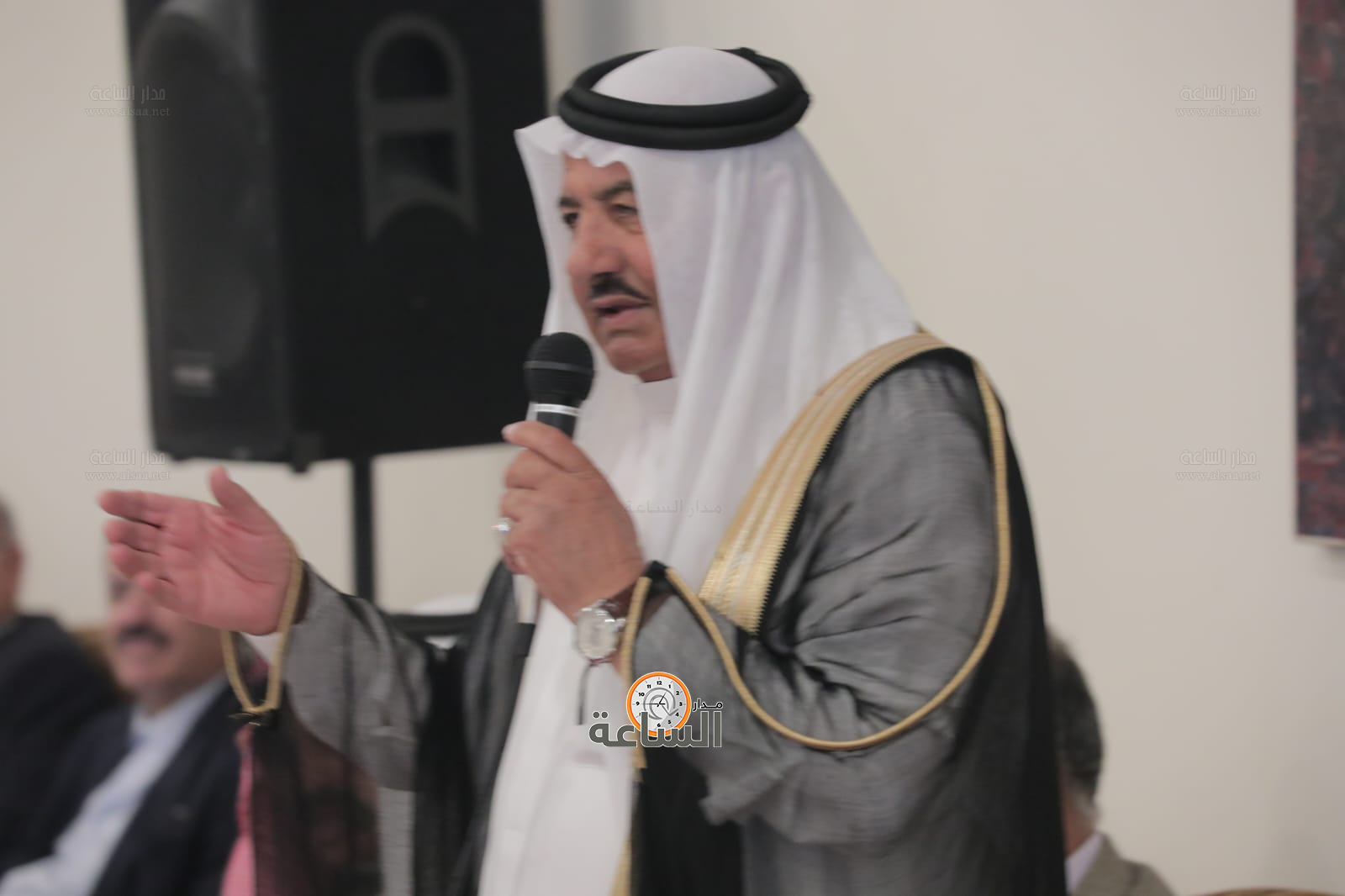 Madar Al-Saa Images 0.2152443329036281