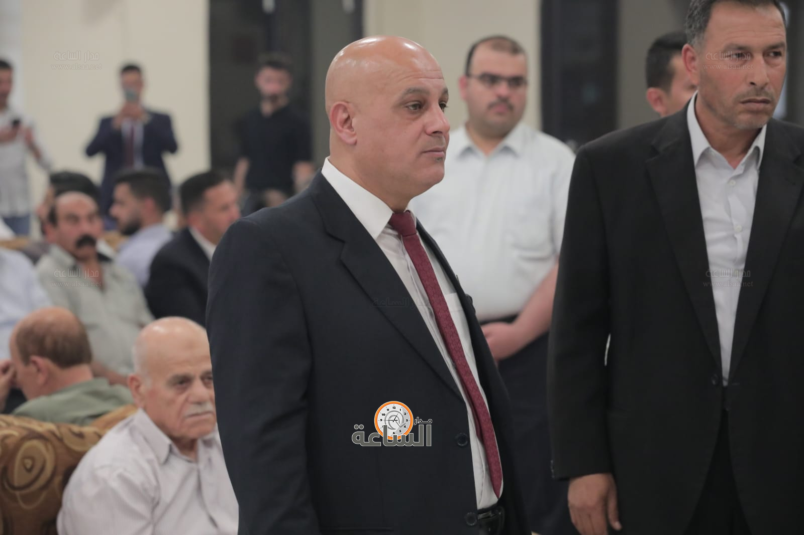 Madar Al-Saa Images 0.5407075055282686