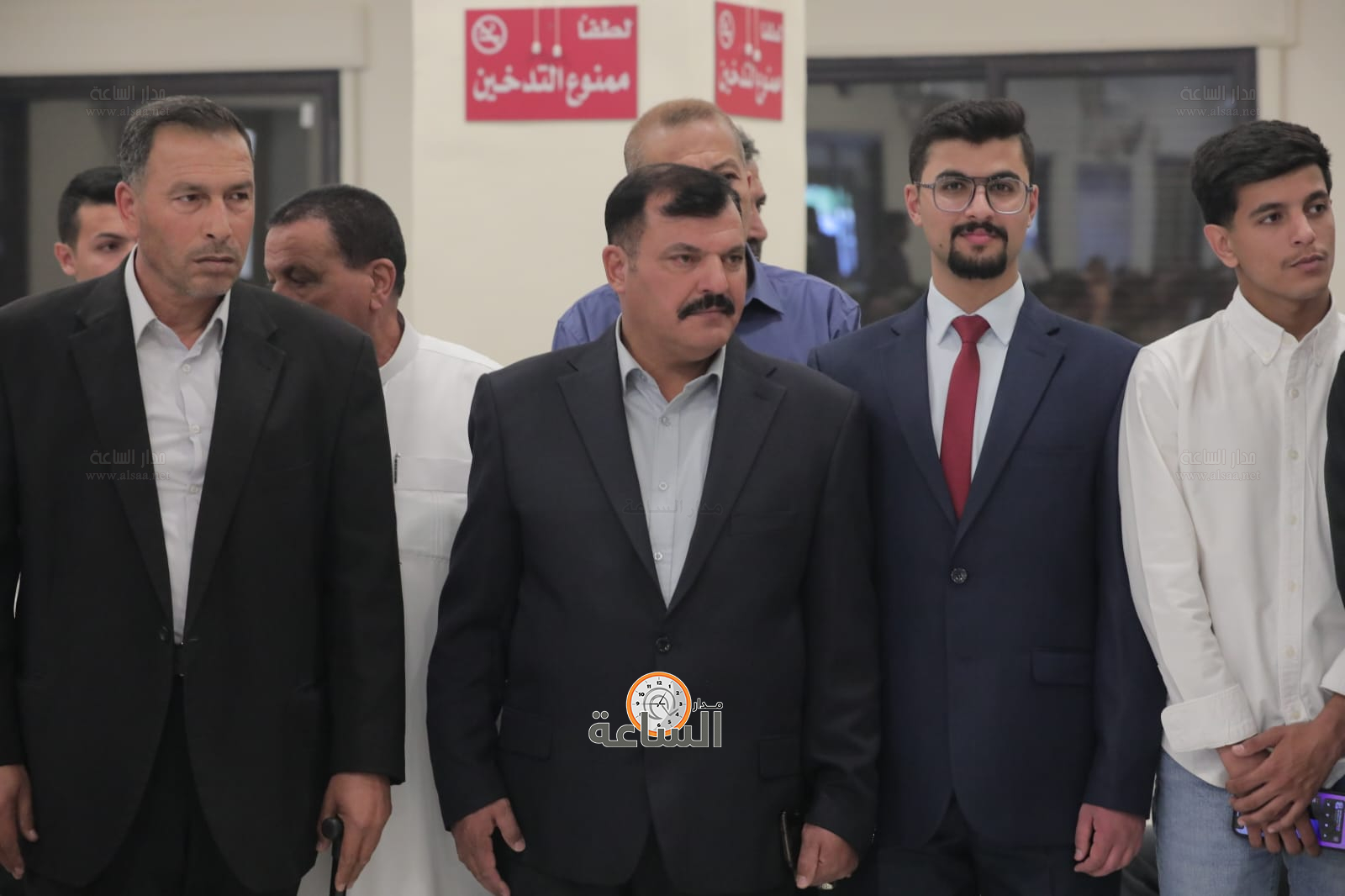 Madar Al-Saa Images 0.2610163221614443