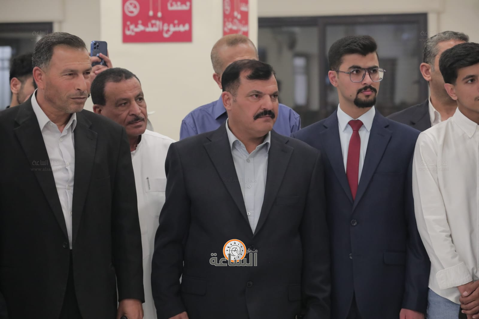 Madar Al-Saa Images 0.4851302175594162