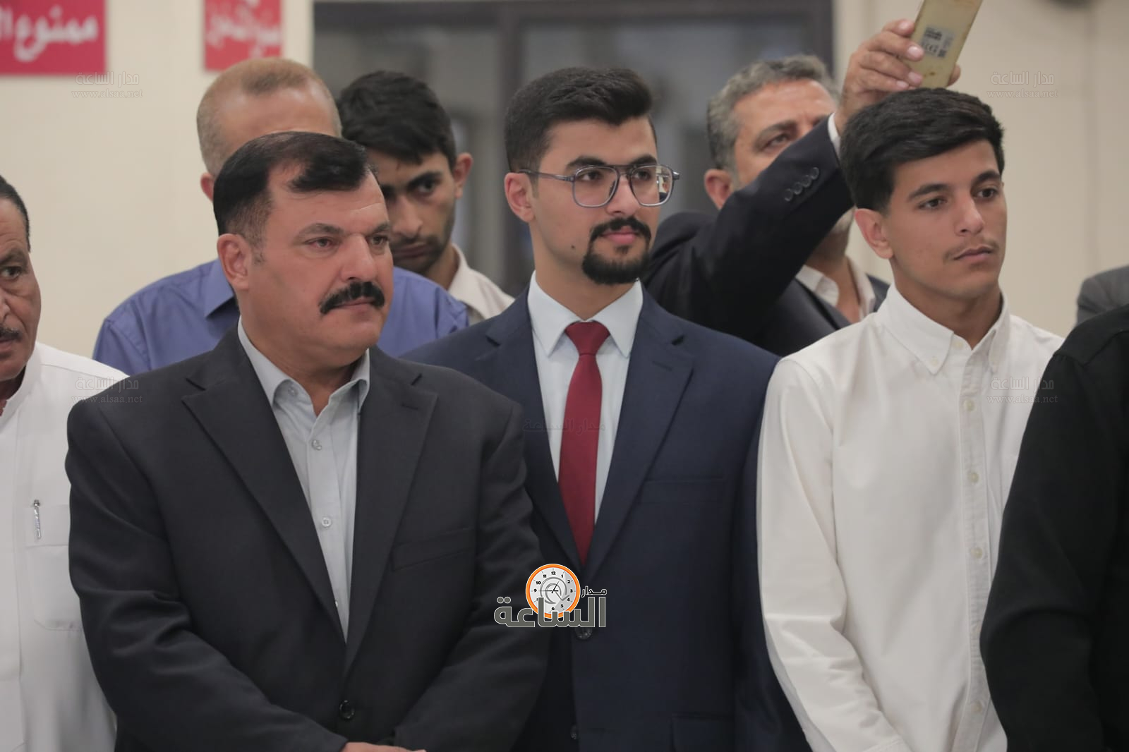 Madar Al-Saa Images 0.9331039742408321