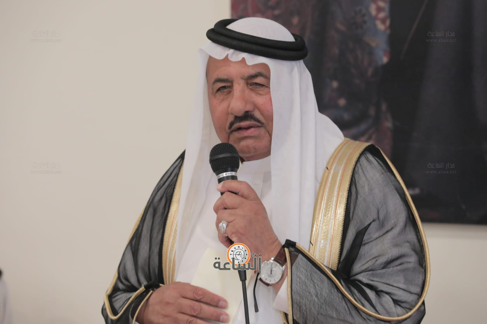 Madar Al-Saa Images 0.022972013860108165