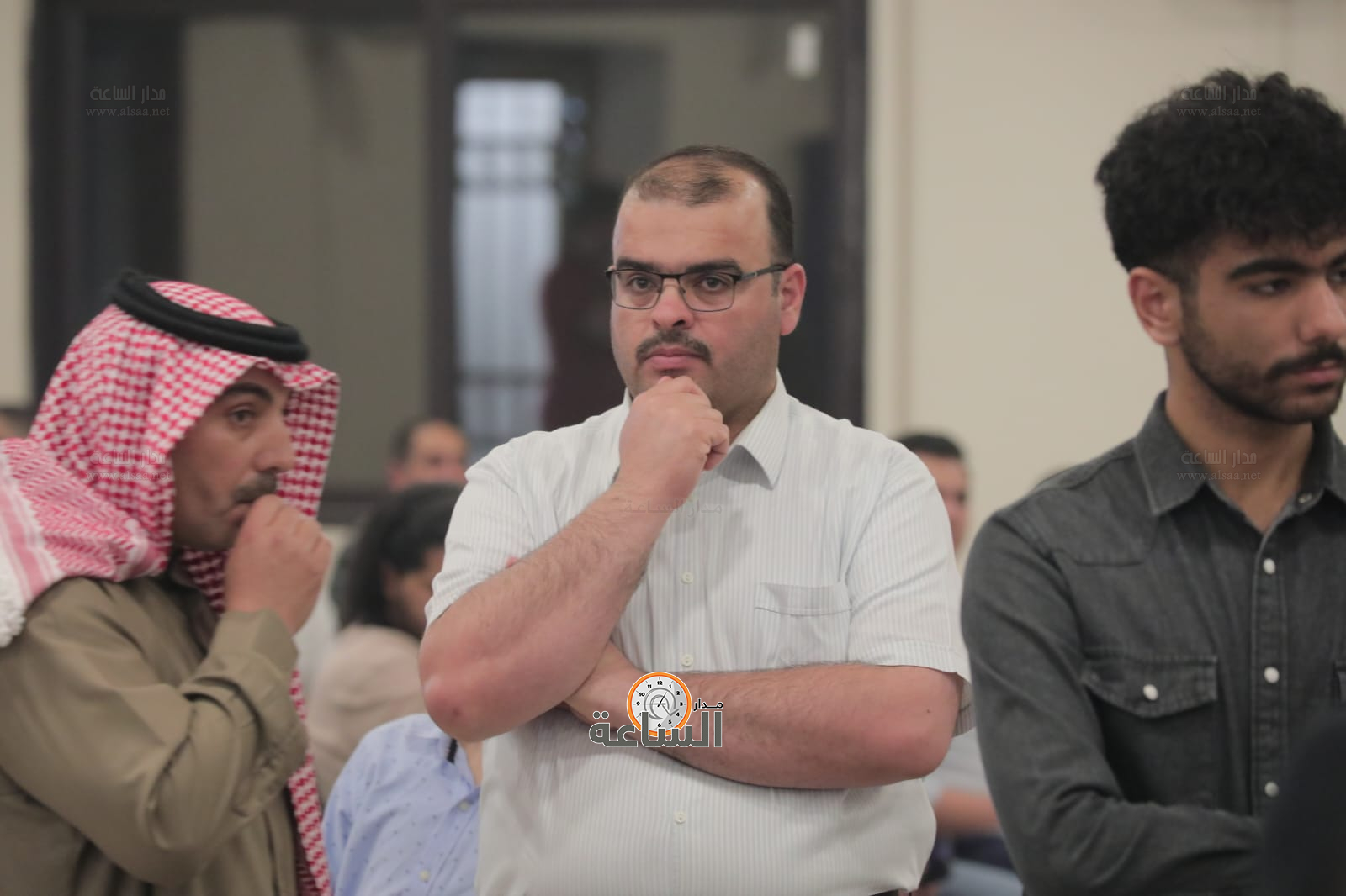 Madar Al-Saa Images 0.3761193375276237