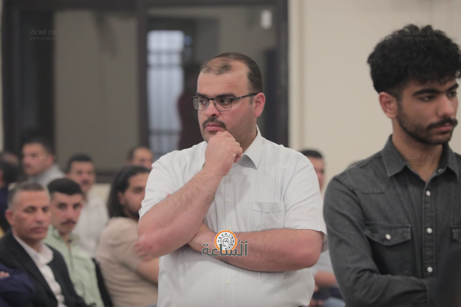 Madar Al-Saa Images 0.05275015912979475