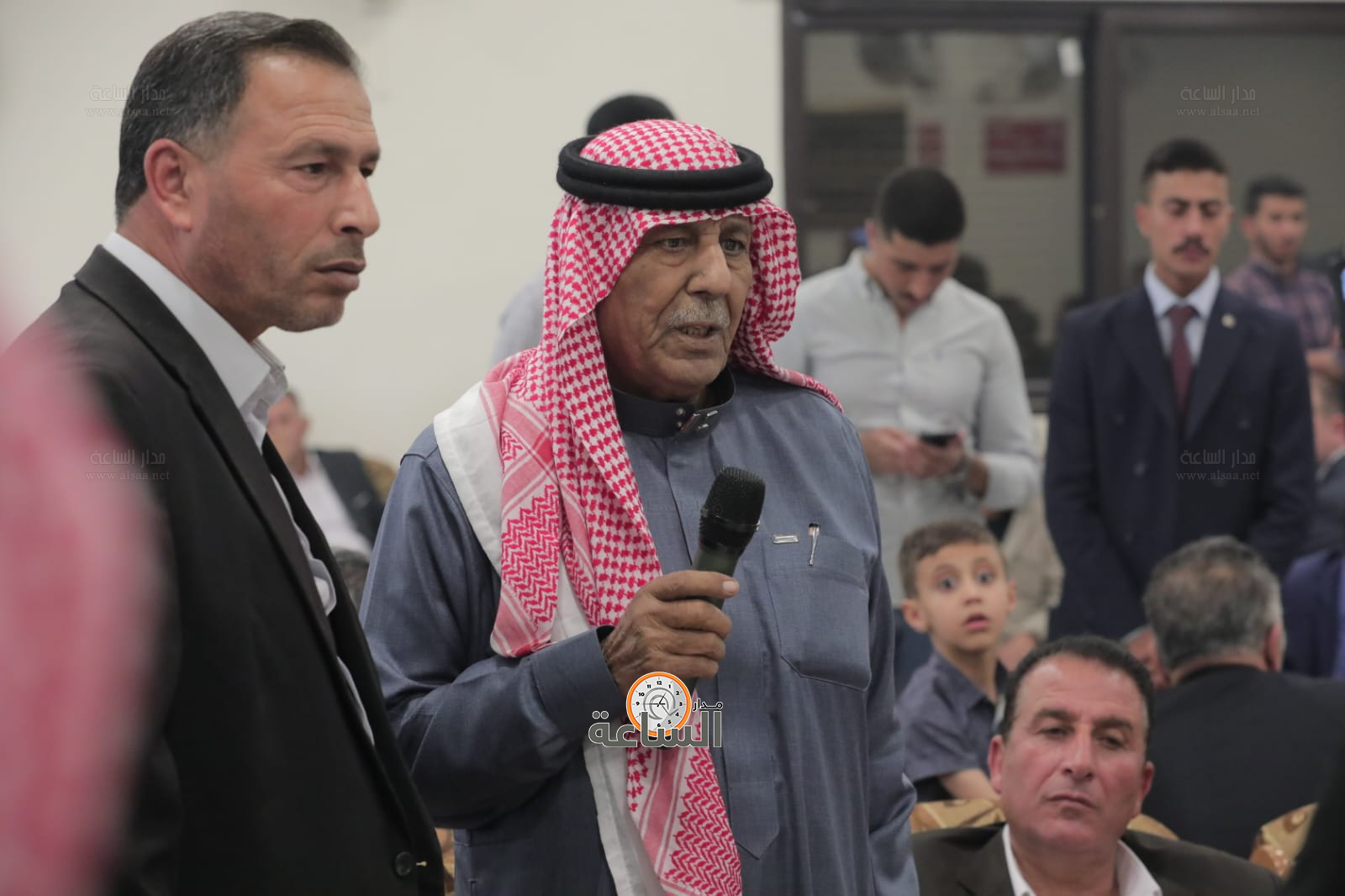 Madar Al-Saa Images 0.246647038926595