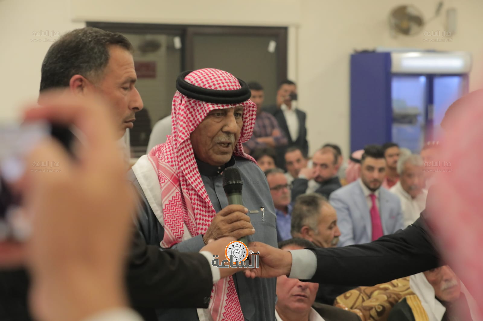 Madar Al-Saa Images 0.9325395655464104