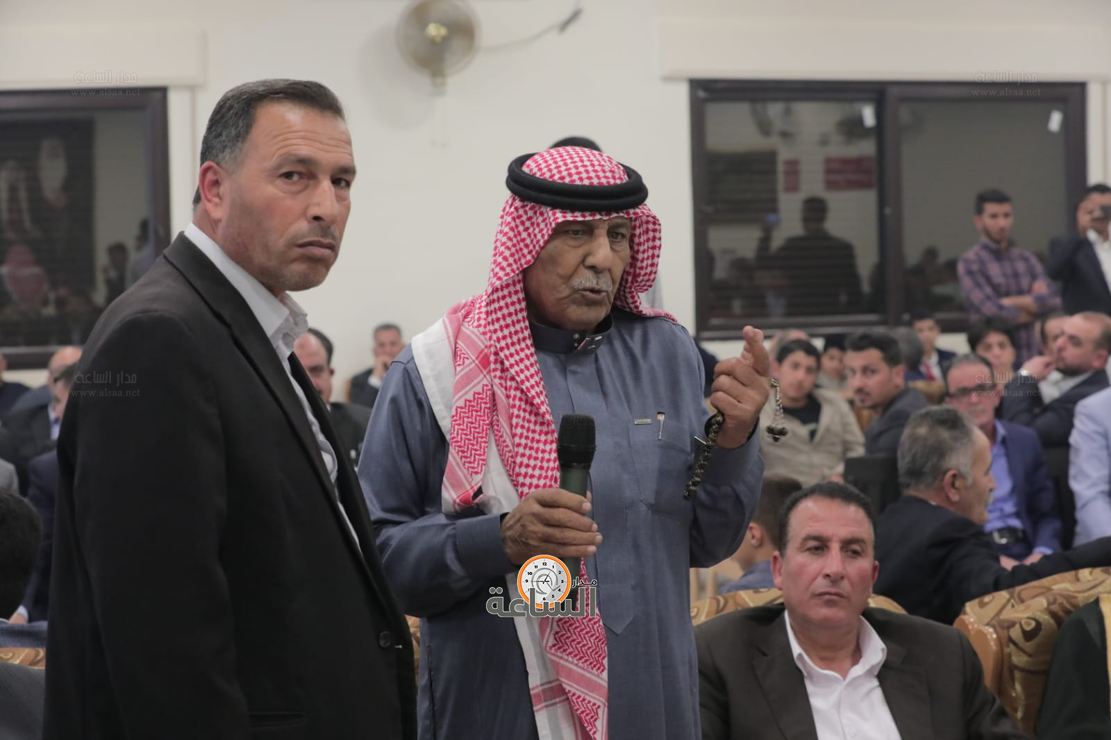 Madar Al-Saa Images 0.9628361736417066