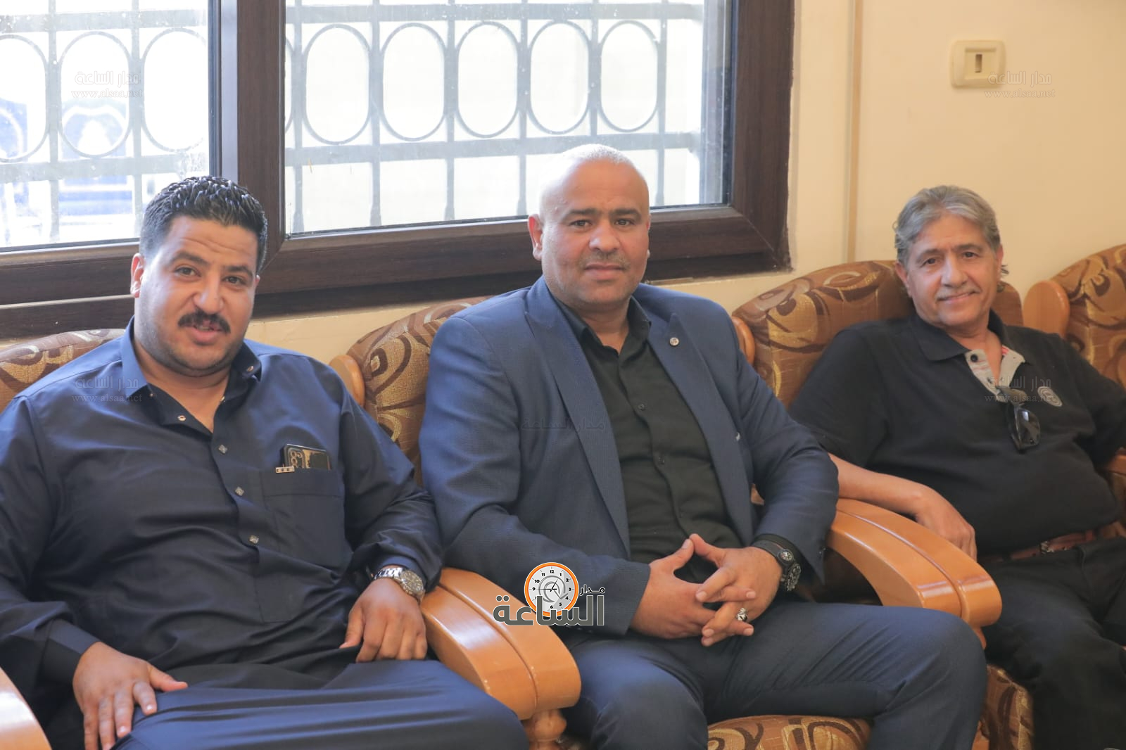 Madar Al-Saa Images 0.7183762539536053