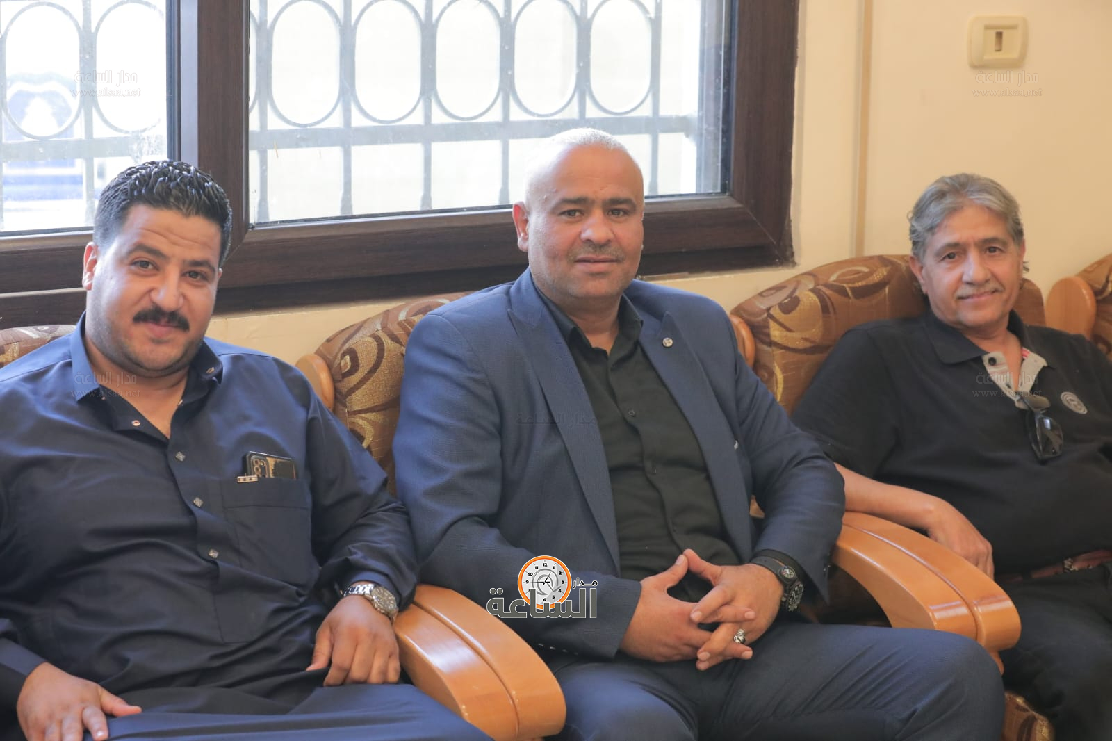 Madar Al-Saa Images 0.4500630173566188