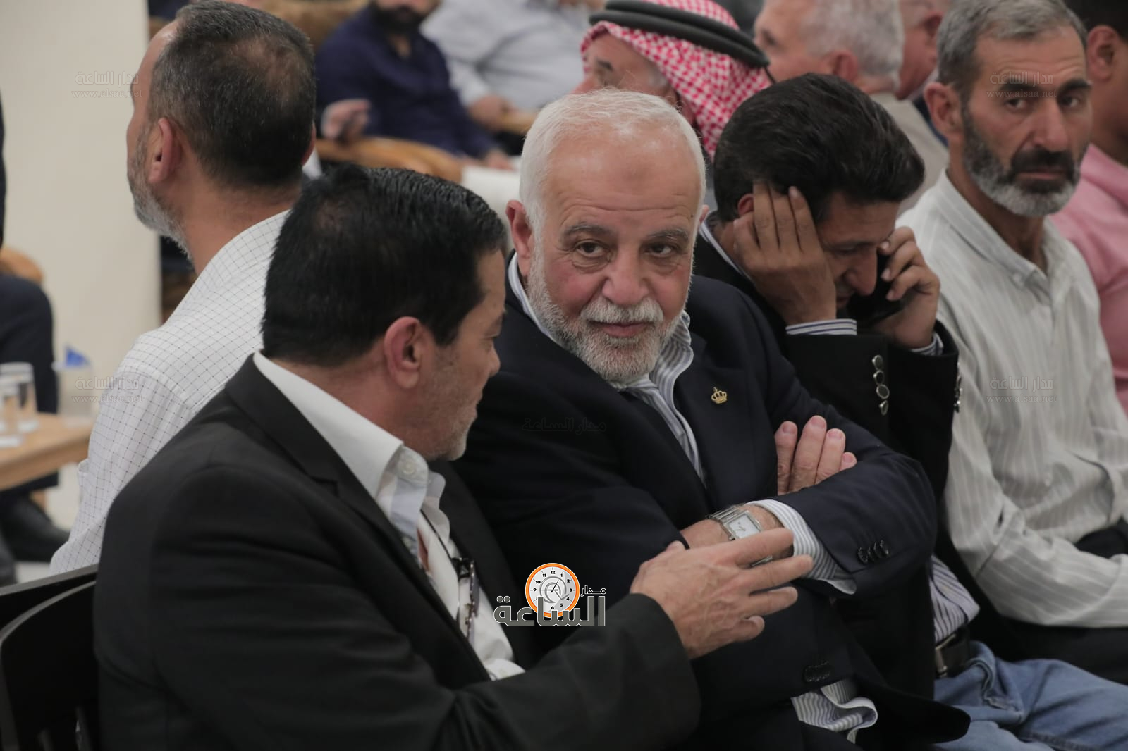 Madar Al-Saa Images 0.9971588312626304