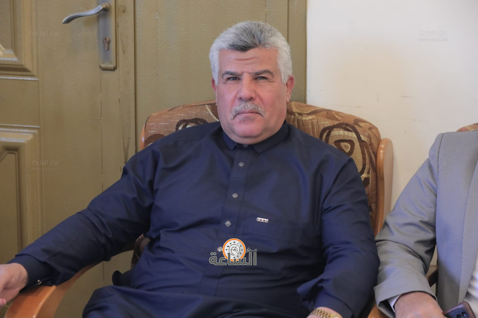 Madar Al-Saa Images 0.0015436847254649555