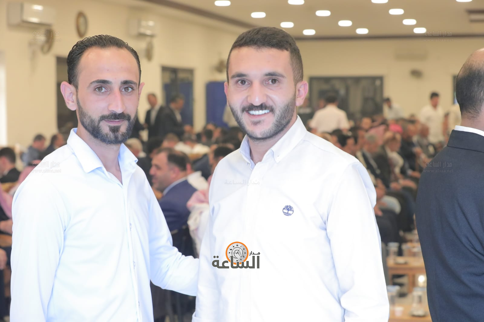 Madar Al-Saa Images 0.19404215596988428