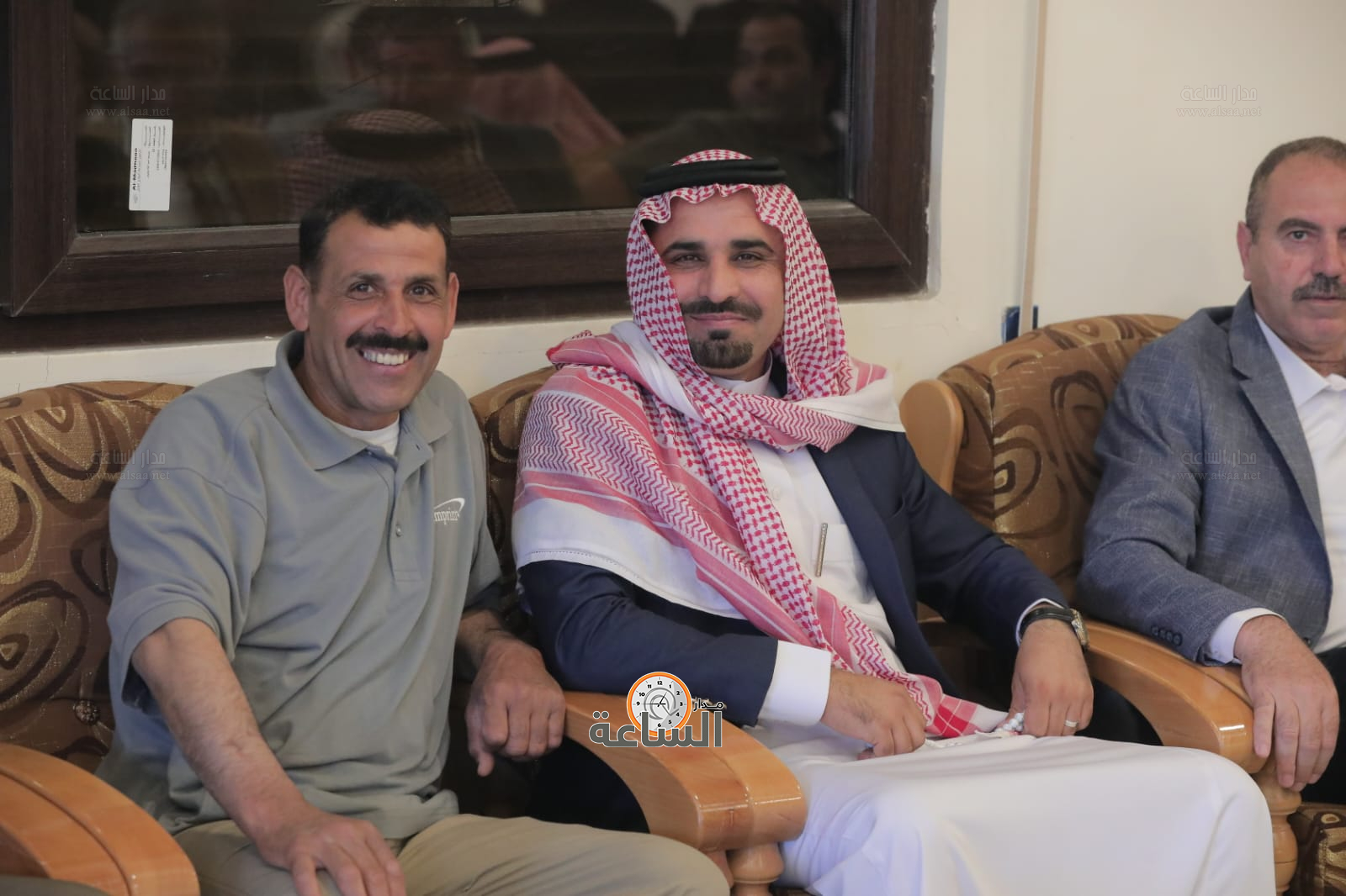 Madar Al-Saa Images 0.9767931609681108