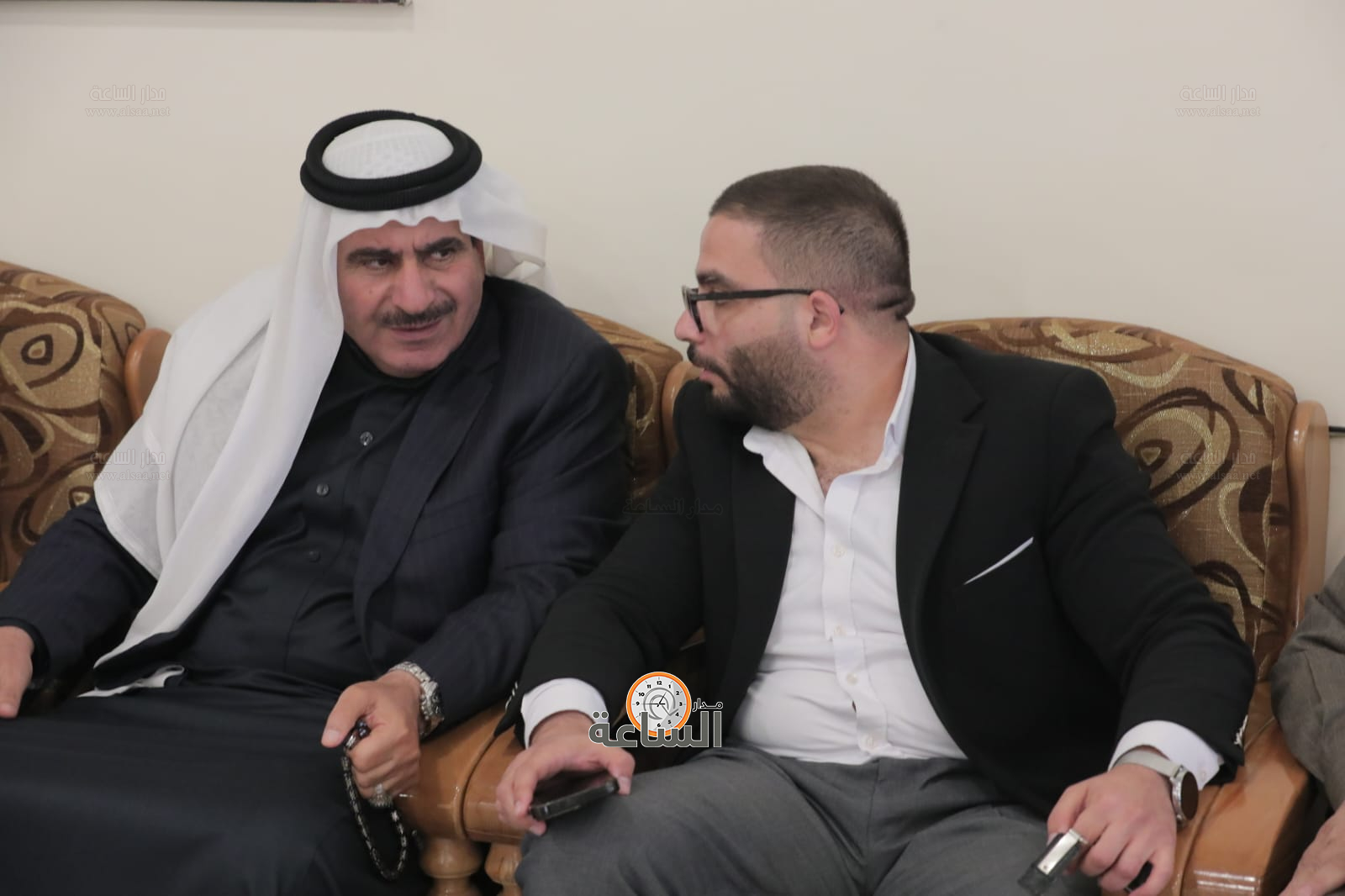 Madar Al-Saa Images 0.8111199227297833