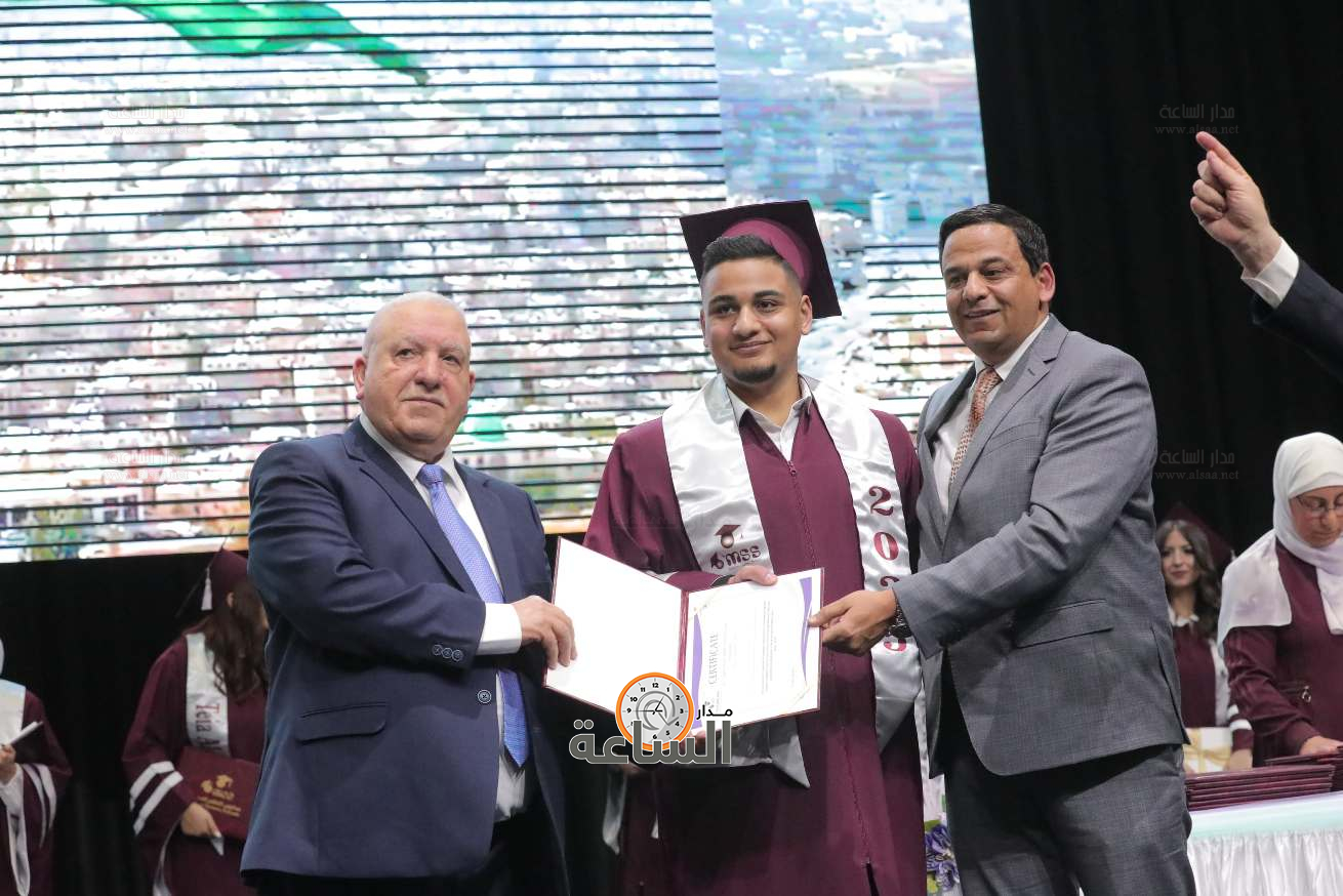 Madar Al-Saa Images 0.08690324640787805