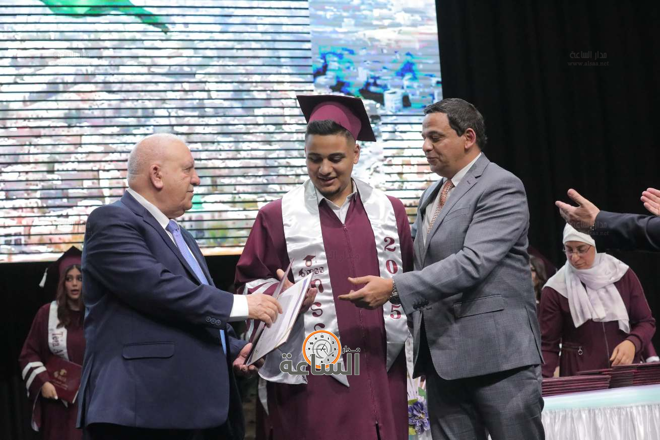 Madar Al-Saa Images 0.7316434317241096