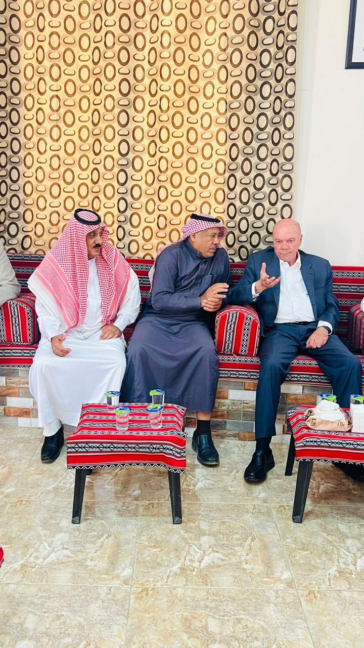 Madar Al-Saa Images 0.8637434849492717