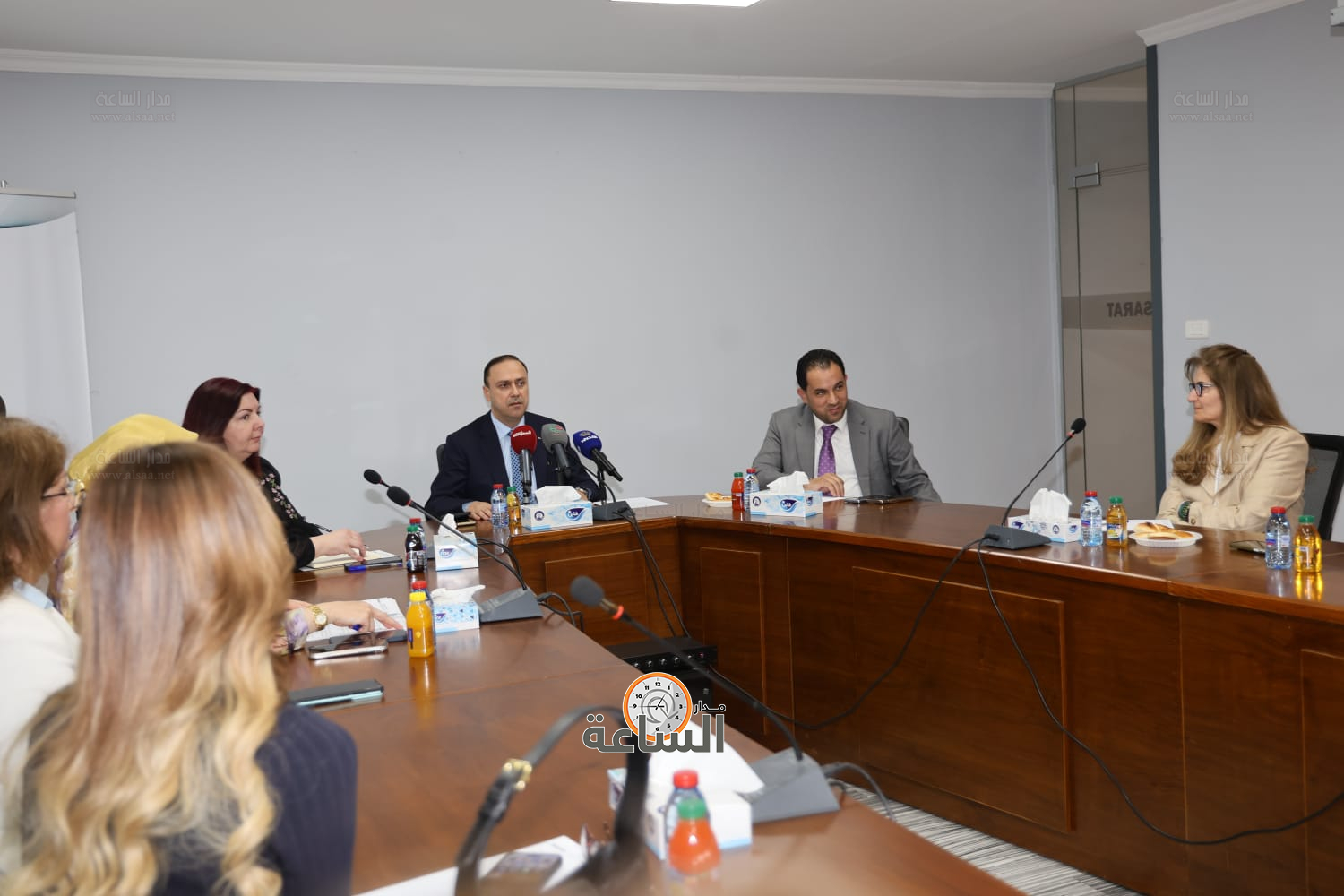 Madar Al-Saa Images 0.367350047710186