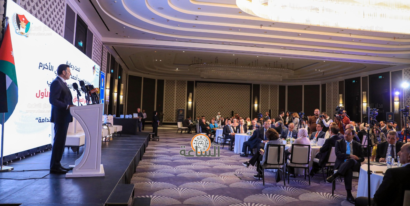 Madar Al-Saa Images 0.19282669252582063