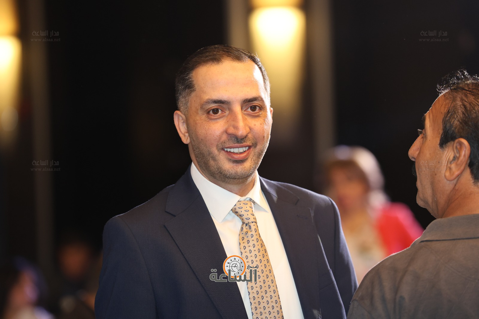 Madar Al-Saa Images 0.13517113338640718