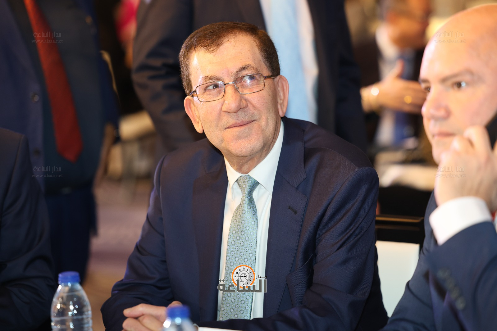 Madar Al-Saa Images 0.9975061969142173