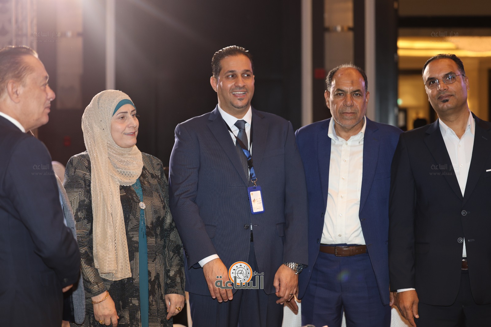 Madar Al-Saa Images 0.12977816182392765