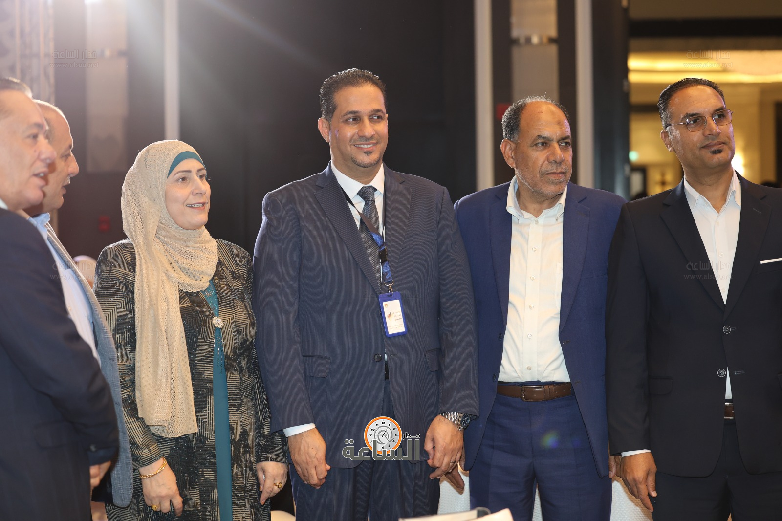 Madar Al-Saa Images 0.8161392499683328