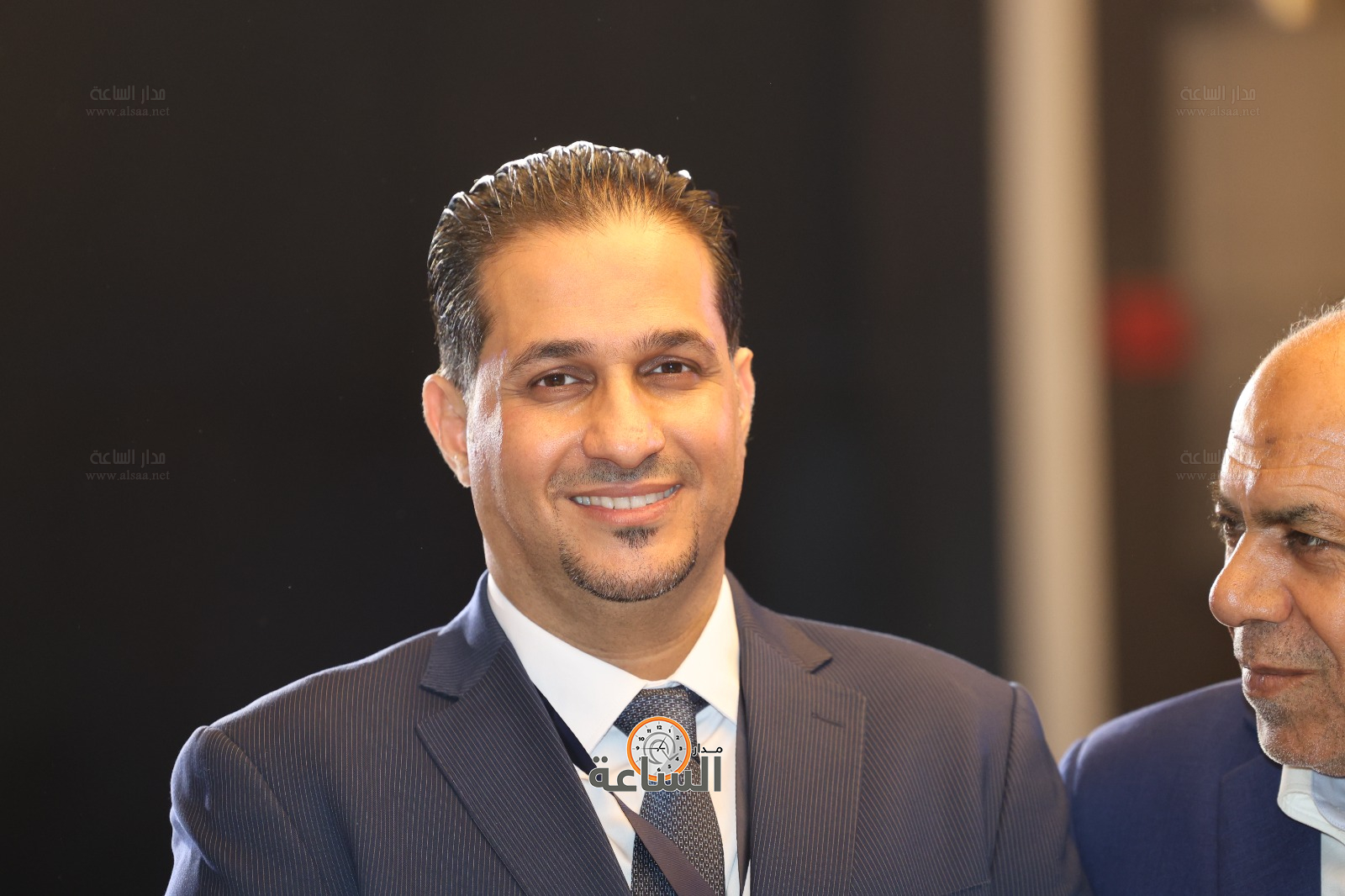 Madar Al-Saa Images 0.30227879508891187