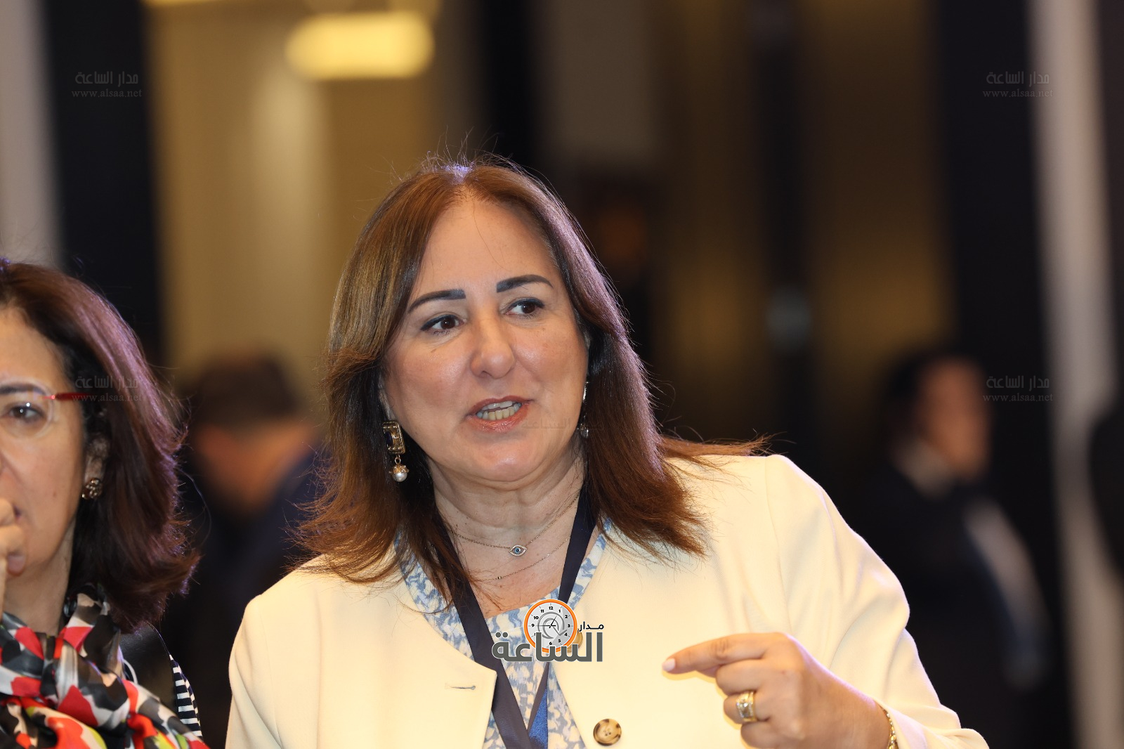 Madar Al-Saa Images 0.3664583513501882