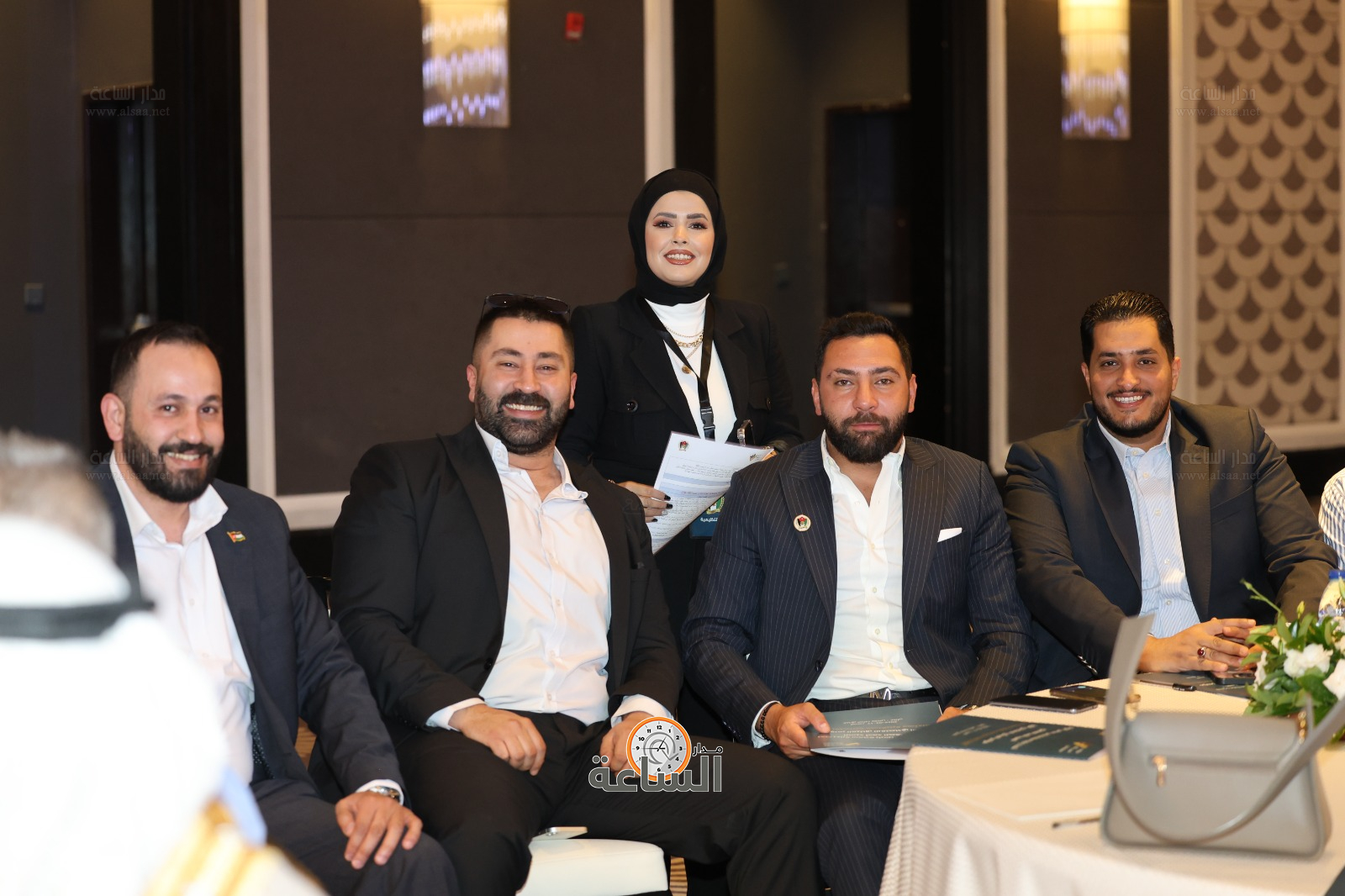 Madar Al-Saa Images 0.37848305469276333