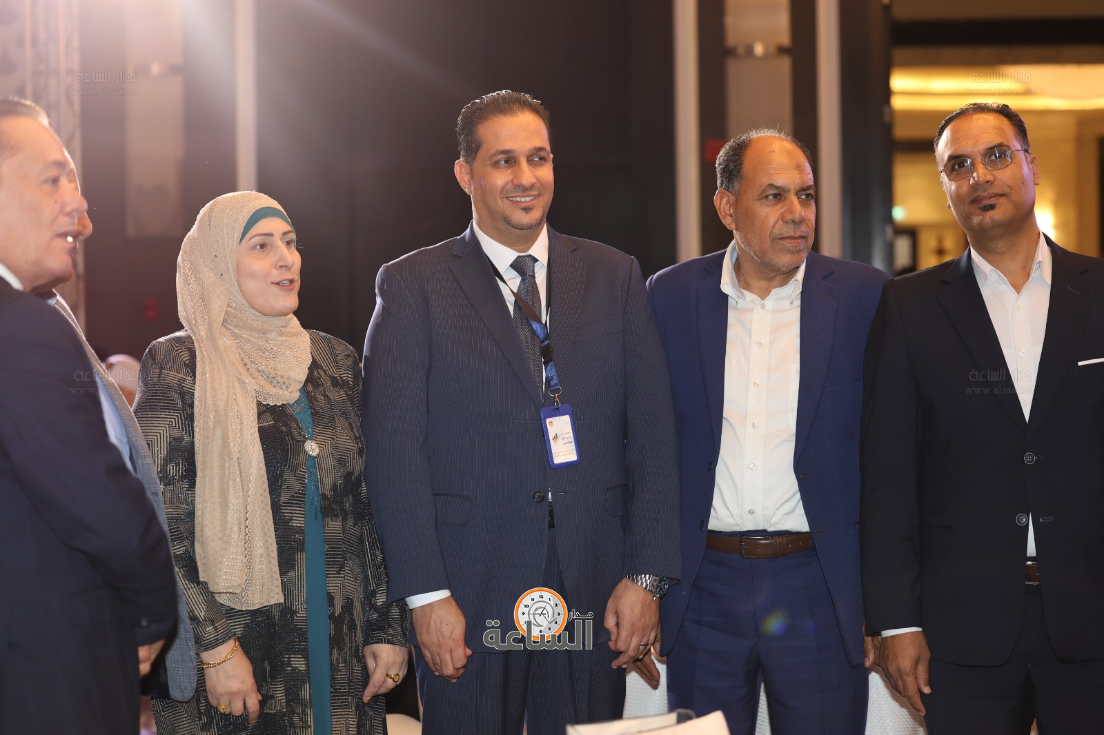 Madar Al-Saa Images 0.43762186828749094