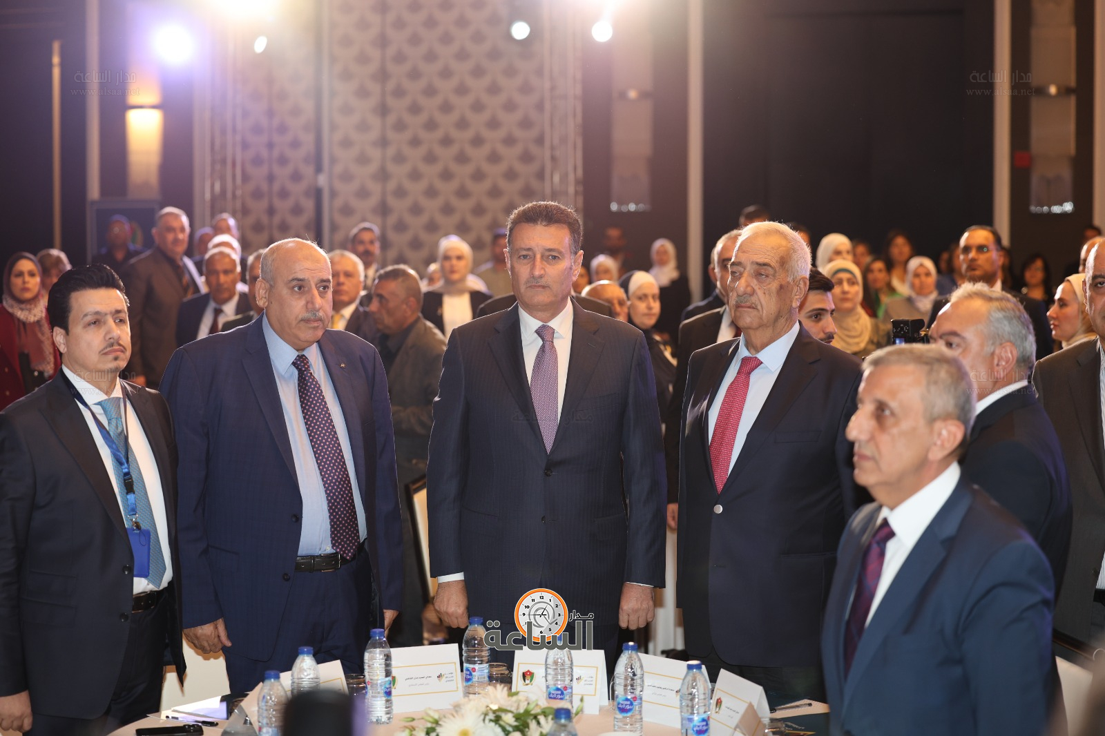 Madar Al-Saa Images 0.23332177573032098