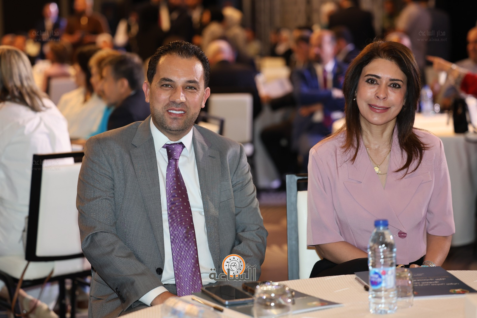 Madar Al-Saa Images 0.8940400770386066