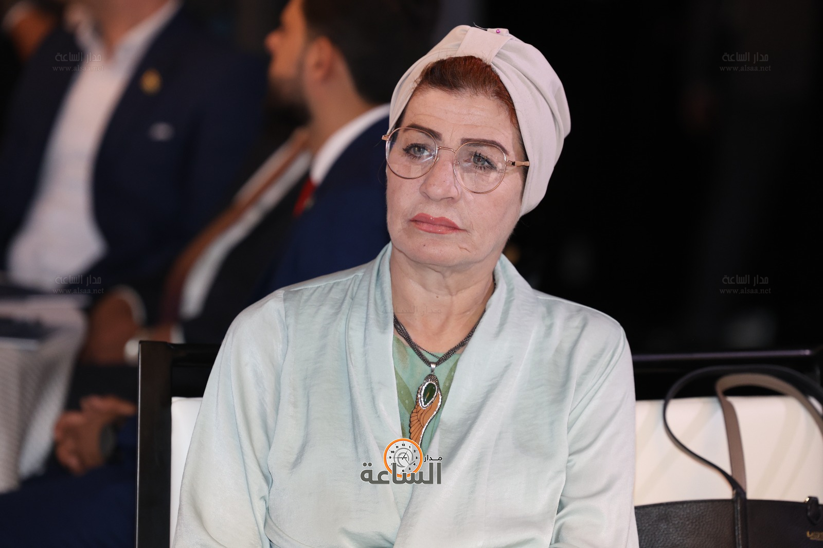 Madar Al-Saa Images 0.5968822171937849