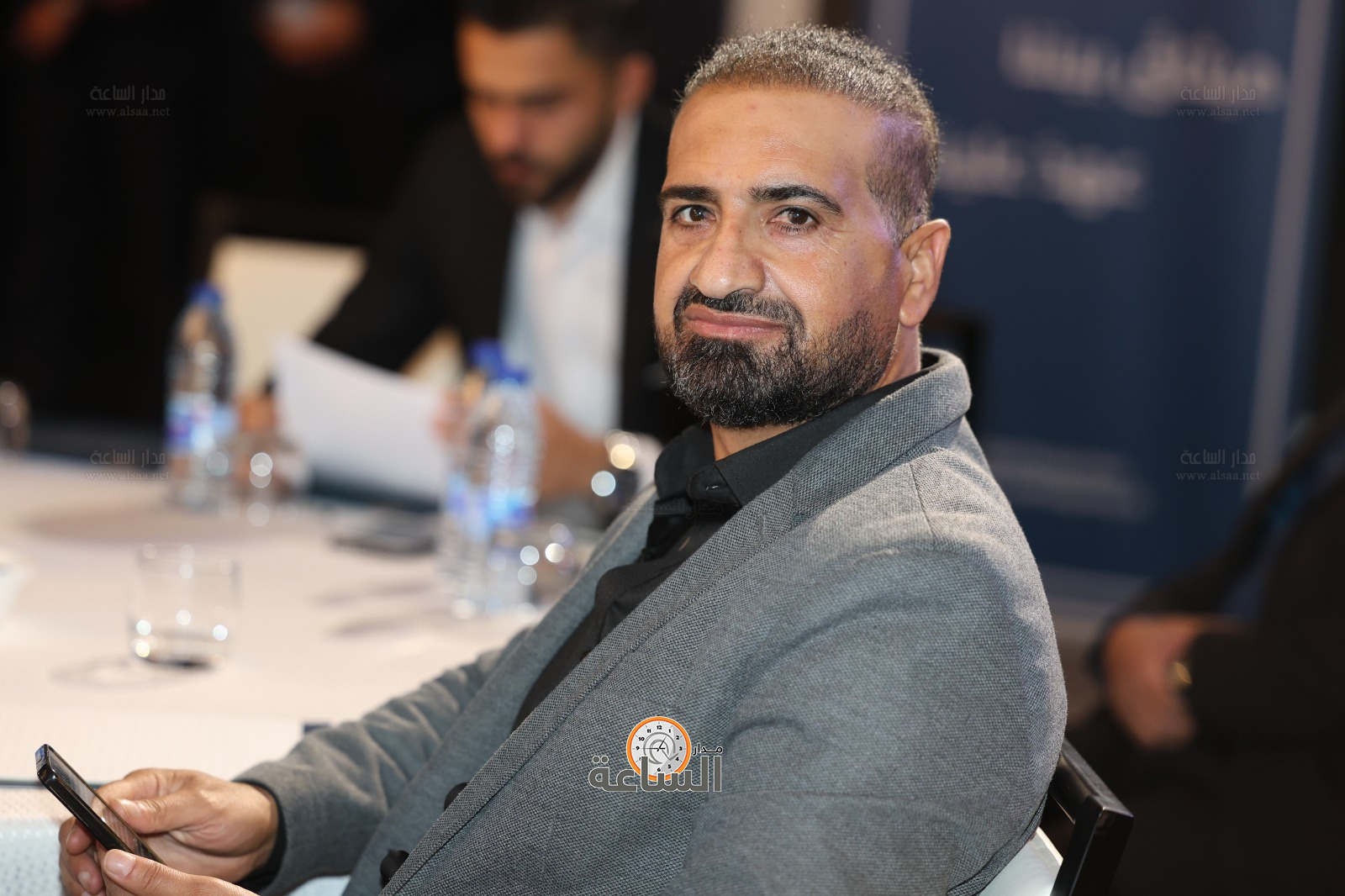 Madar Al-Saa Images 0.2872298068802531