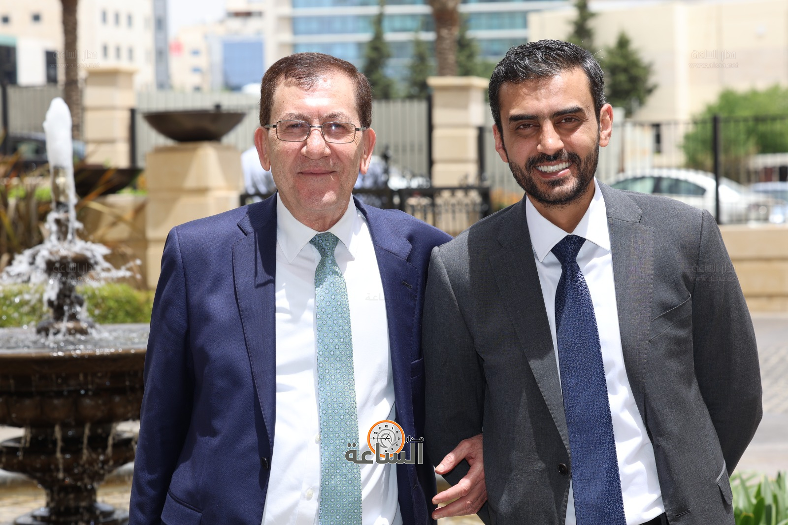 Madar Al-Saa Images 0.8987359736871602