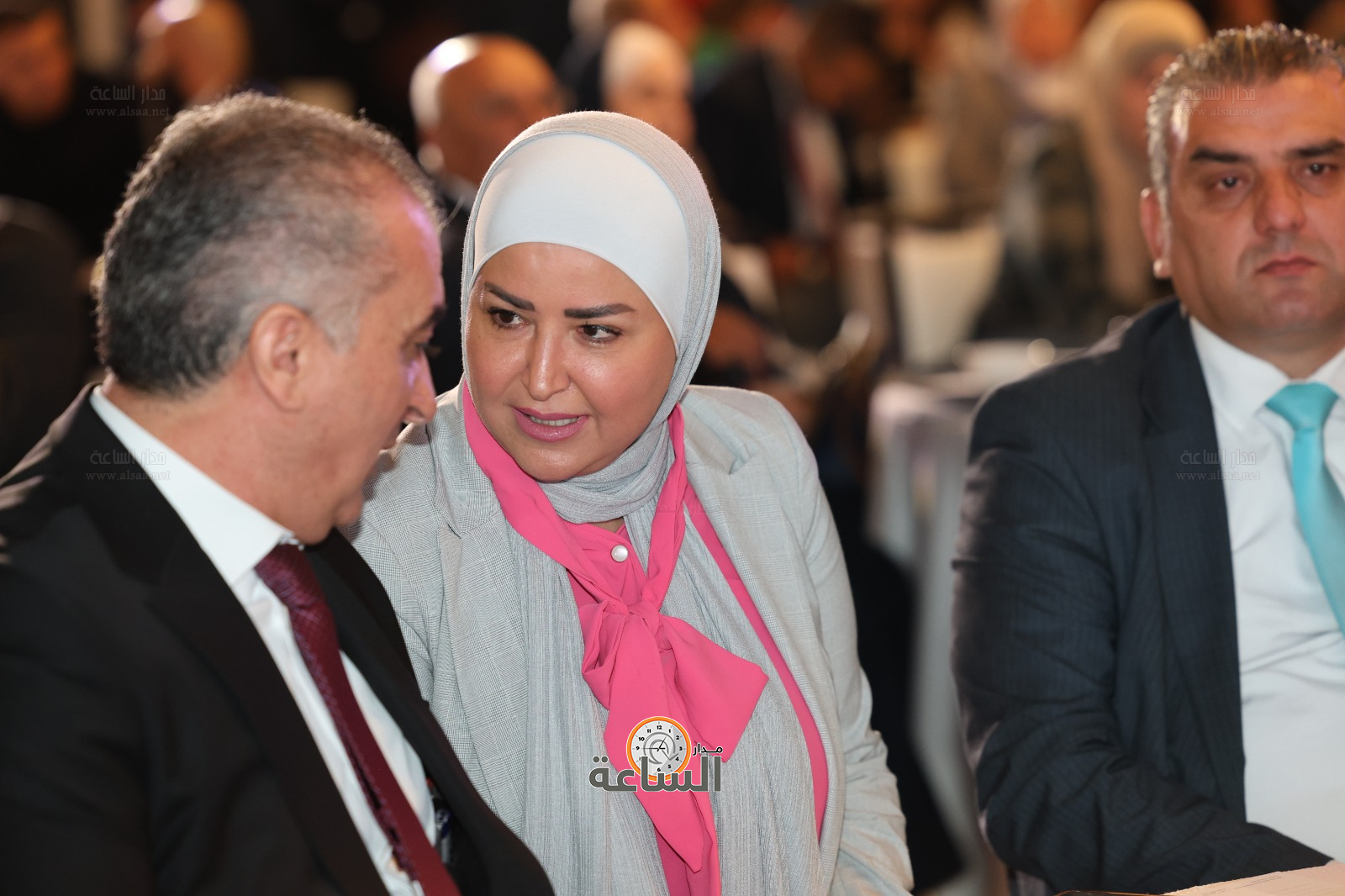 Madar Al-Saa Images 0.10529968640101595