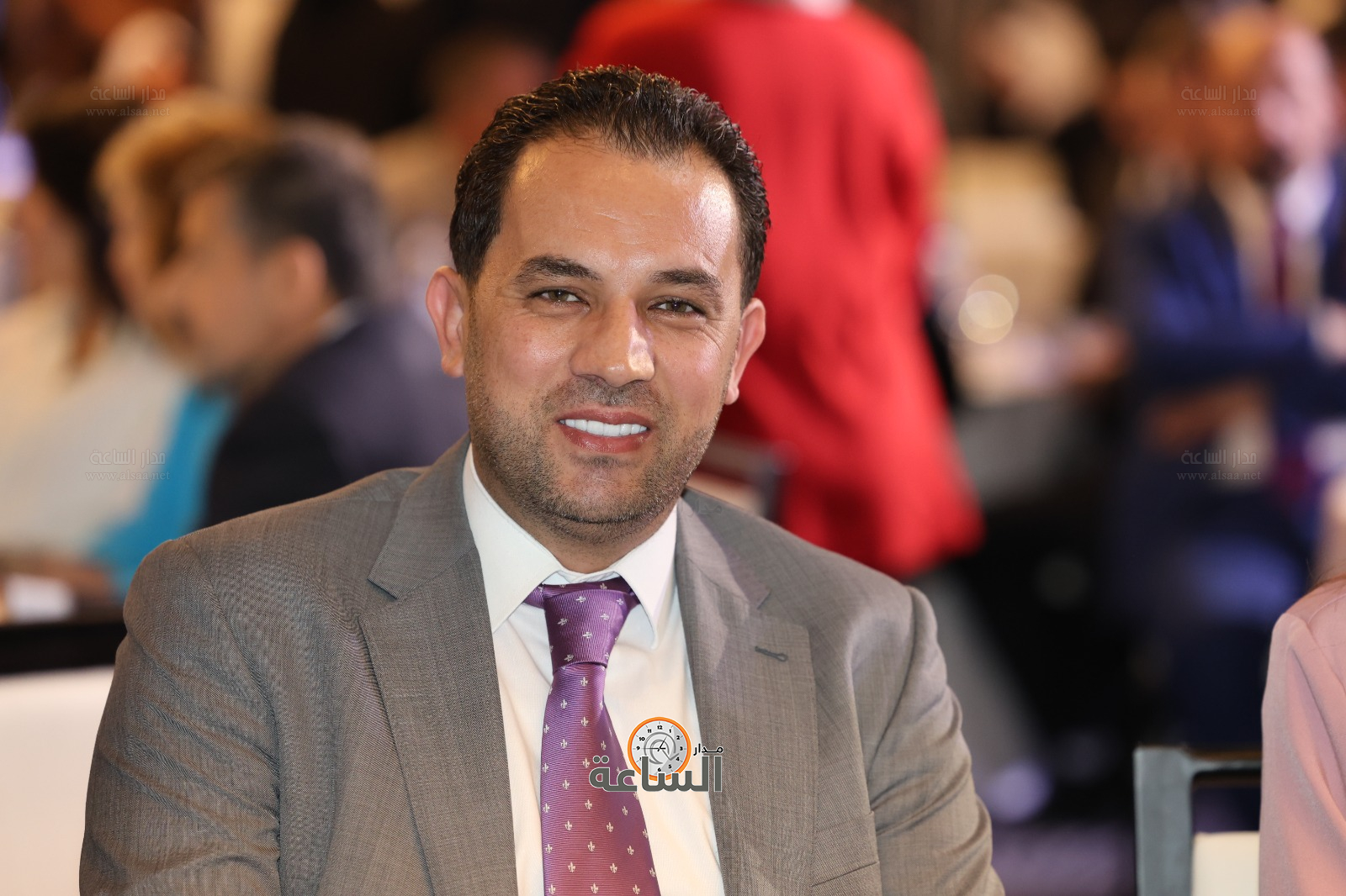 Madar Al-Saa Images 0.07201563960586388