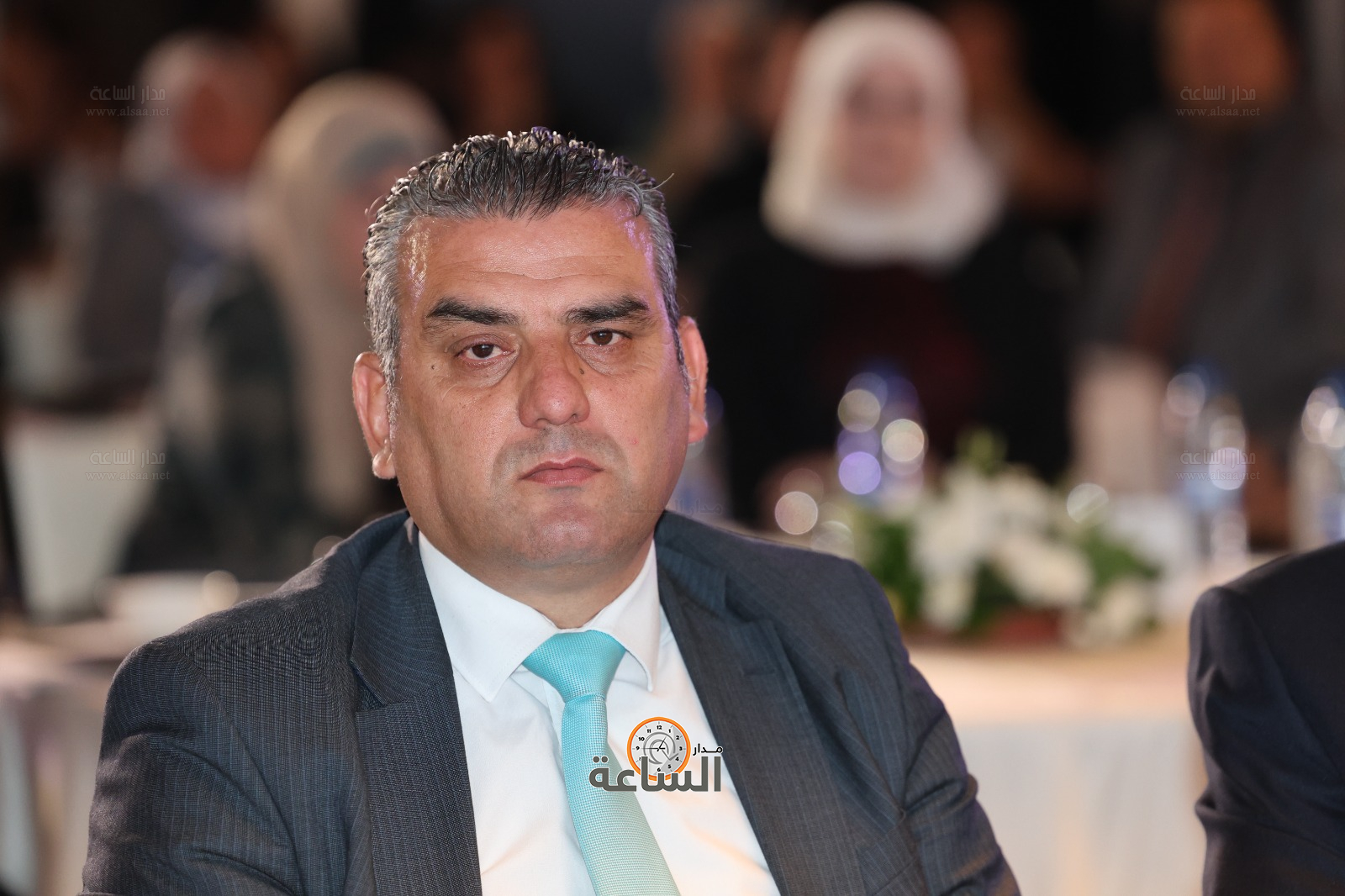 Madar Al-Saa Images 0.40008239507685883