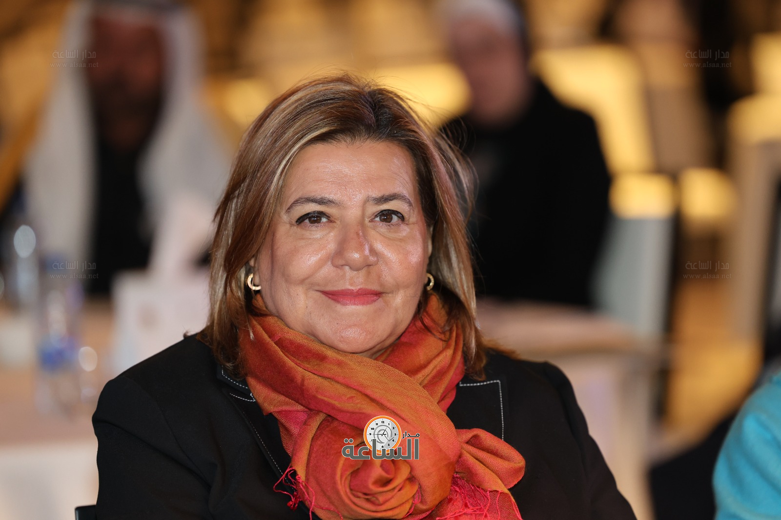 Madar Al-Saa Images 0.41554725280286964