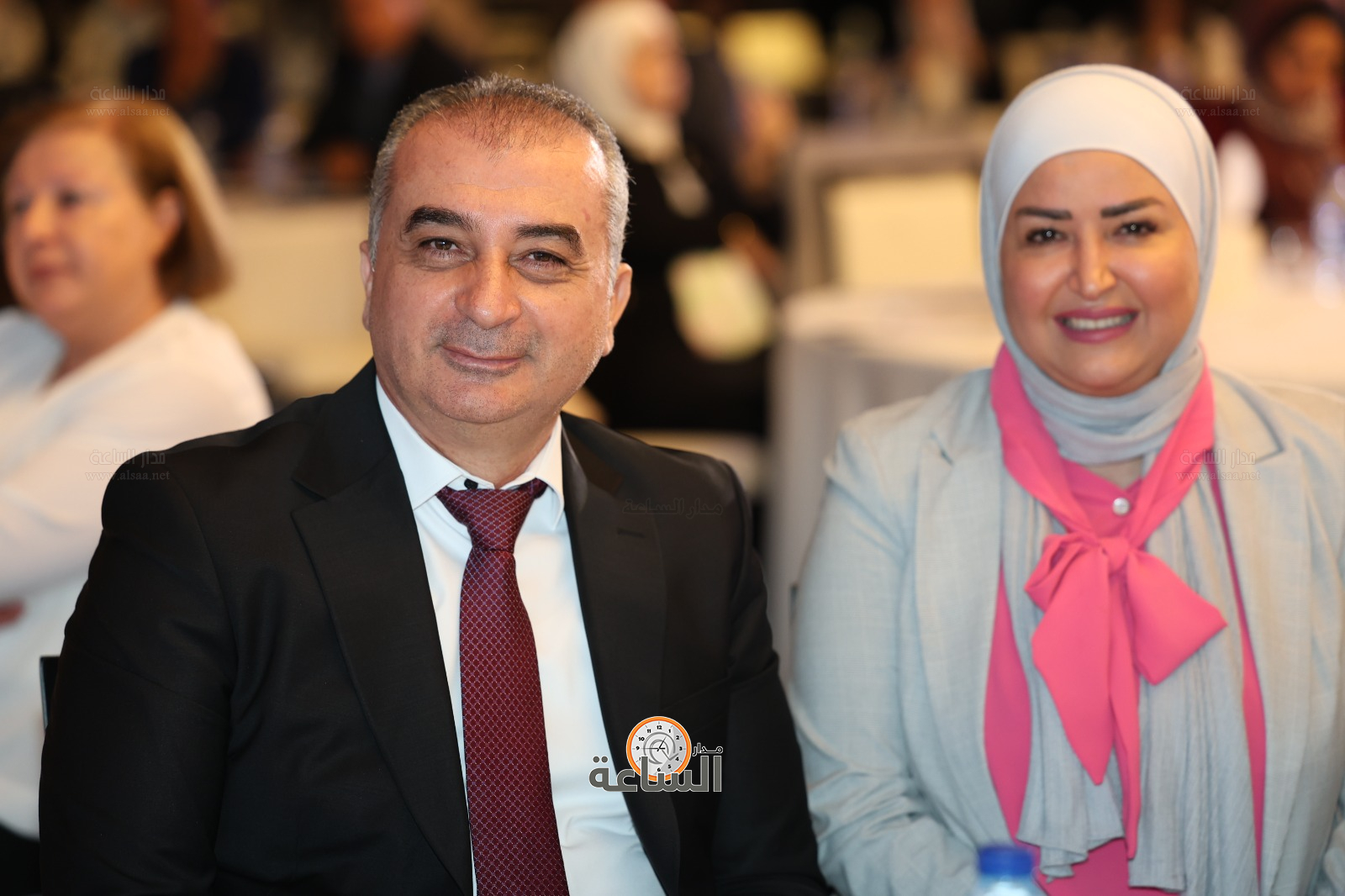 Madar Al-Saa Images 0.6417764924981518