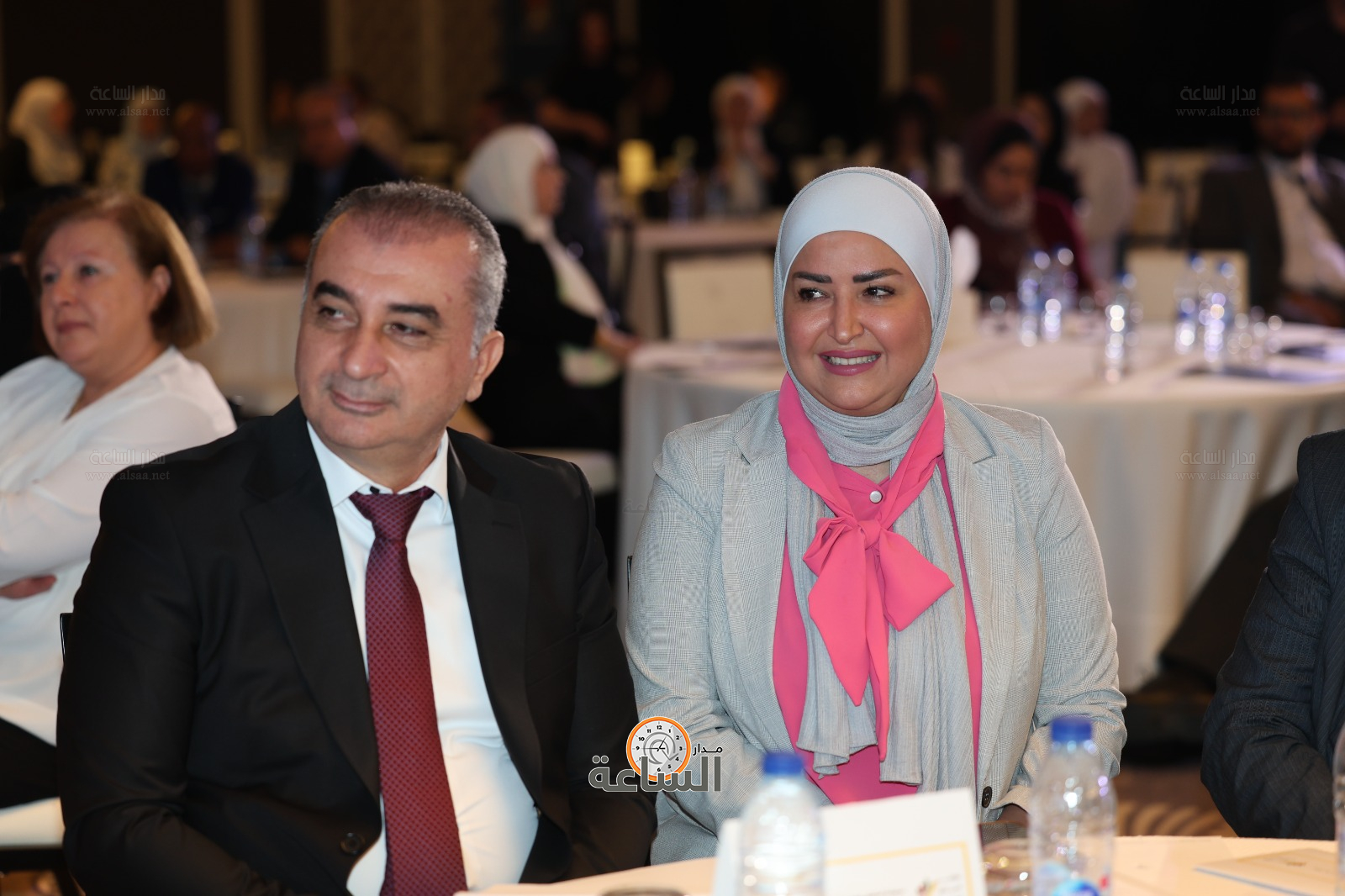 Madar Al-Saa Images 0.6793730616194174