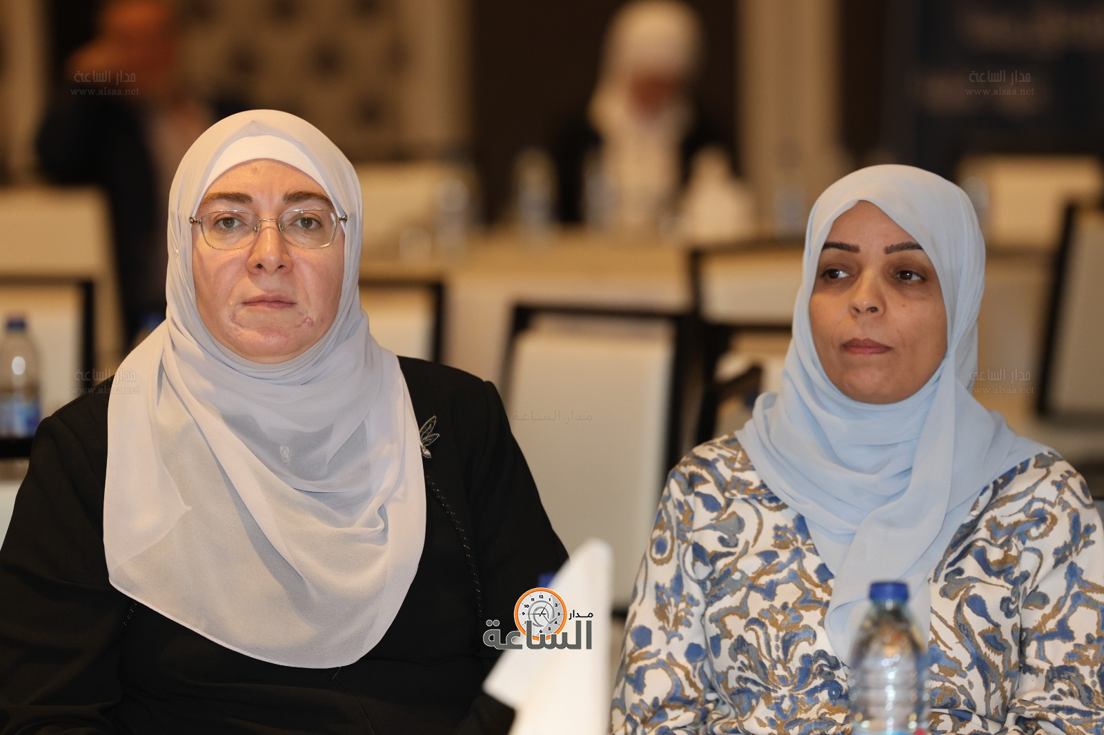 Madar Al-Saa Images 0.09433778281490812