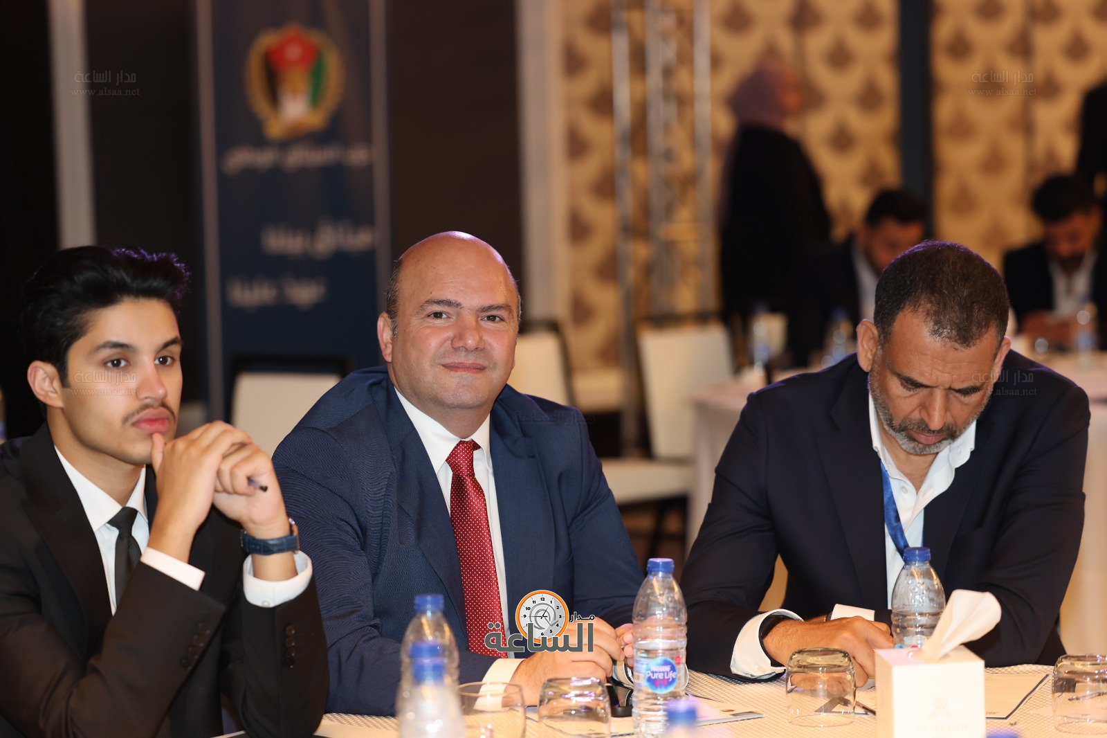 Madar Al-Saa Images 0.8836893747859363