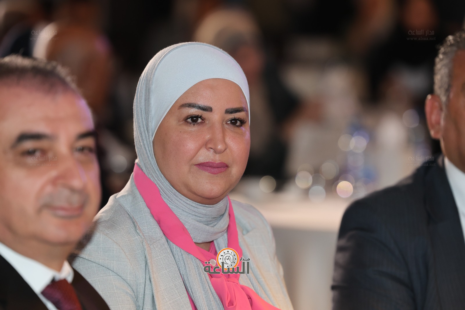 Madar Al-Saa Images 0.4903384537142713